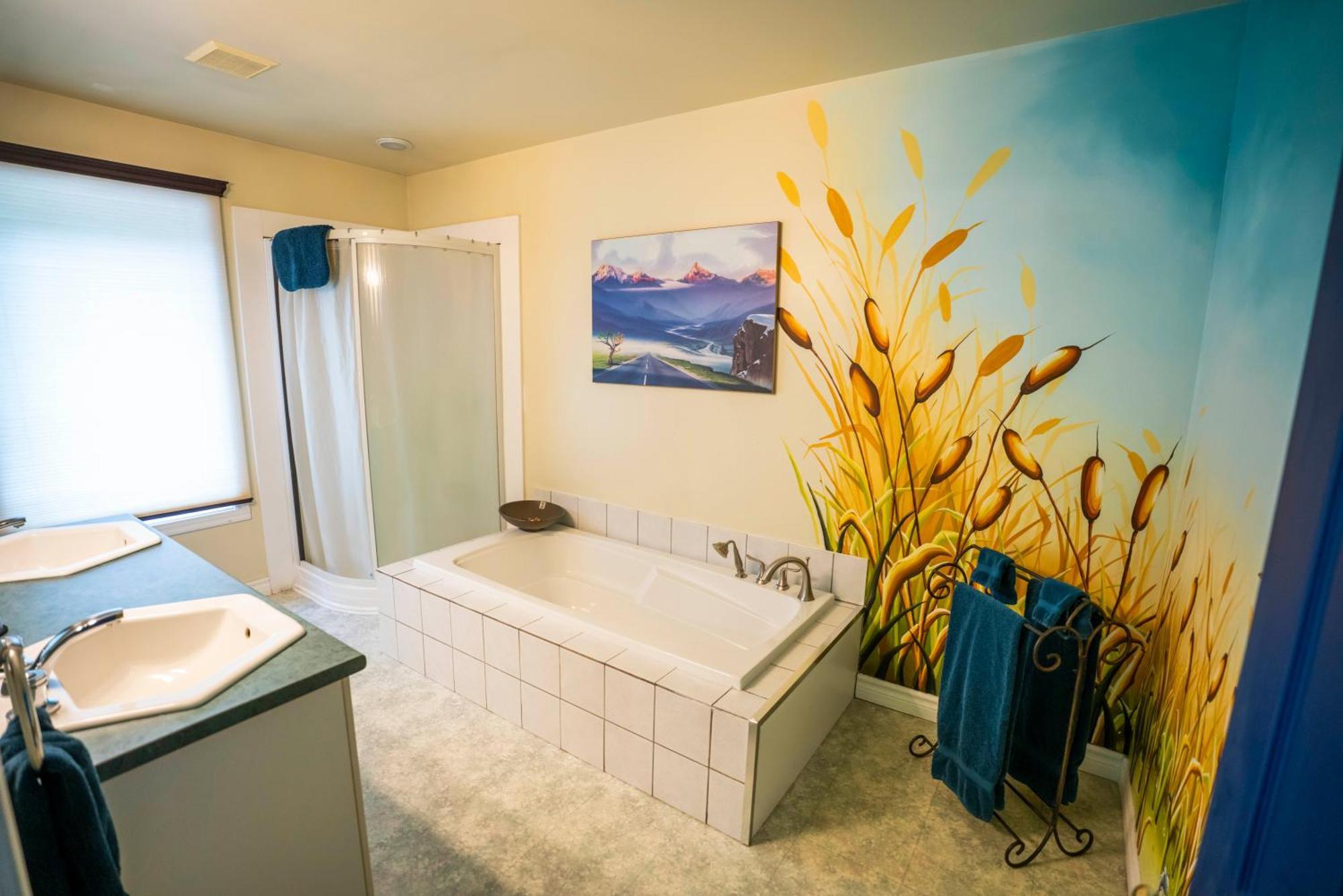 King Room