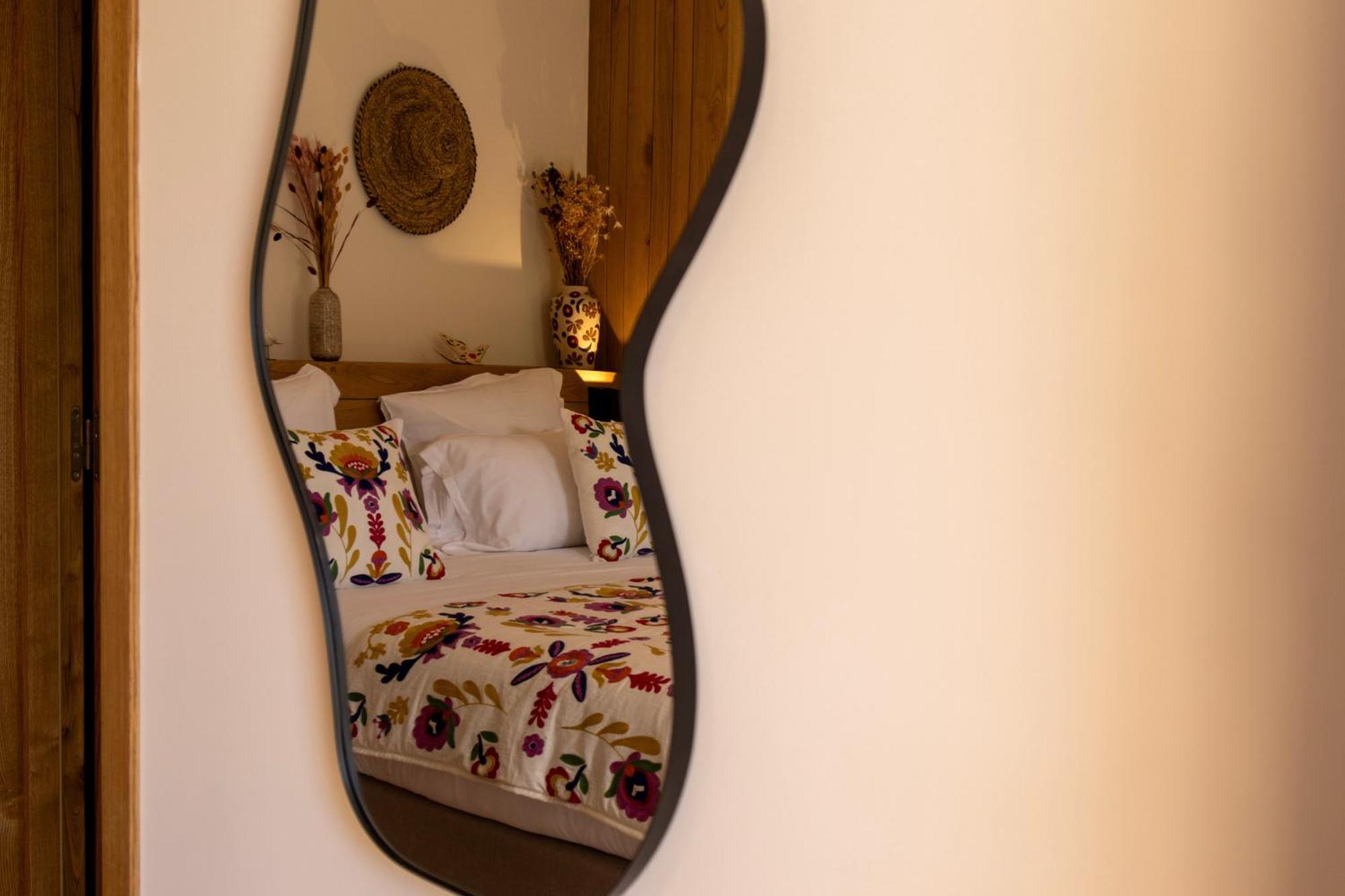 Chambre Double Standard