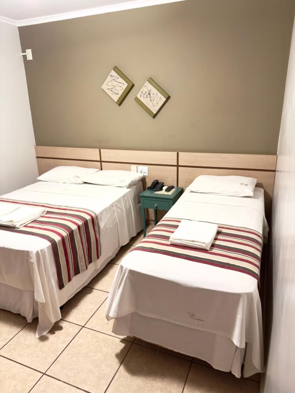 Quarto Família