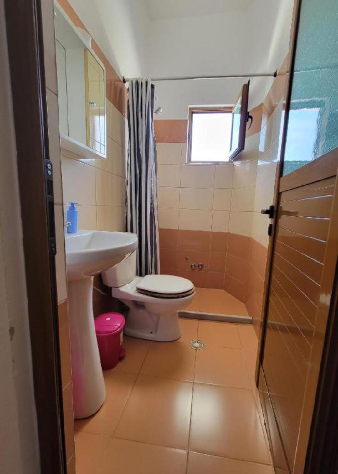 Deluxe apartman