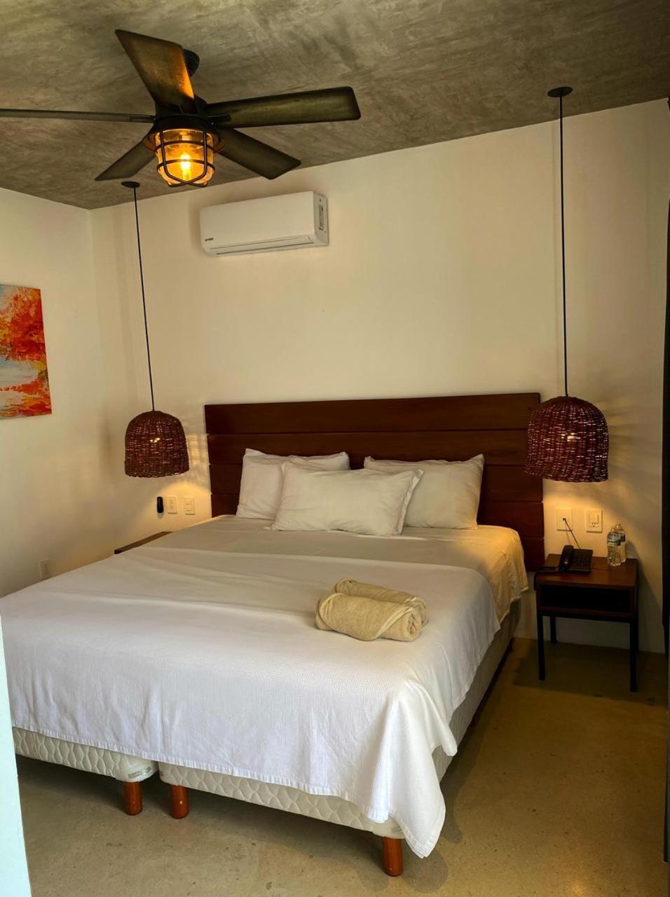 Superior Queen Room