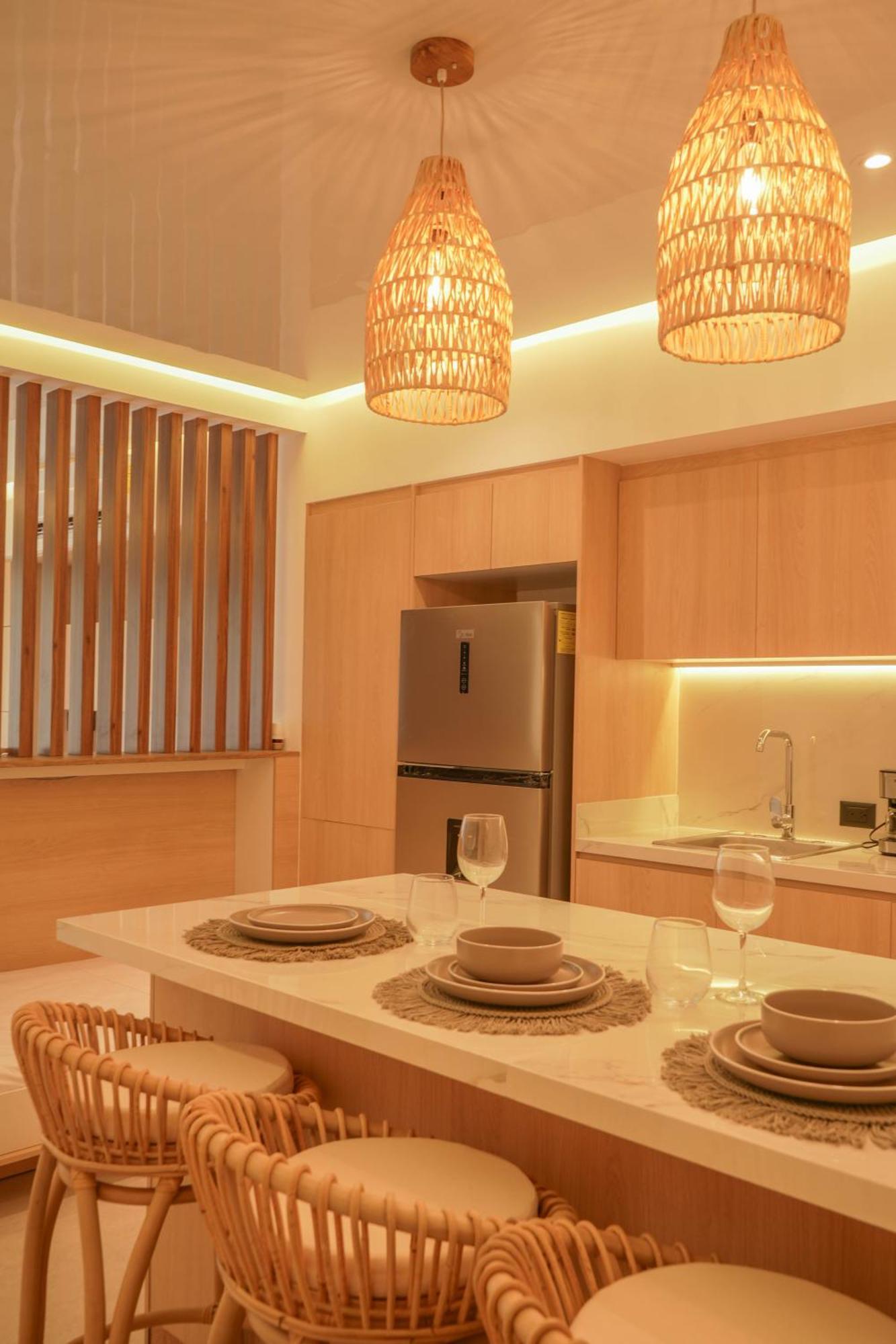 One-Bedroom Premier Apartment