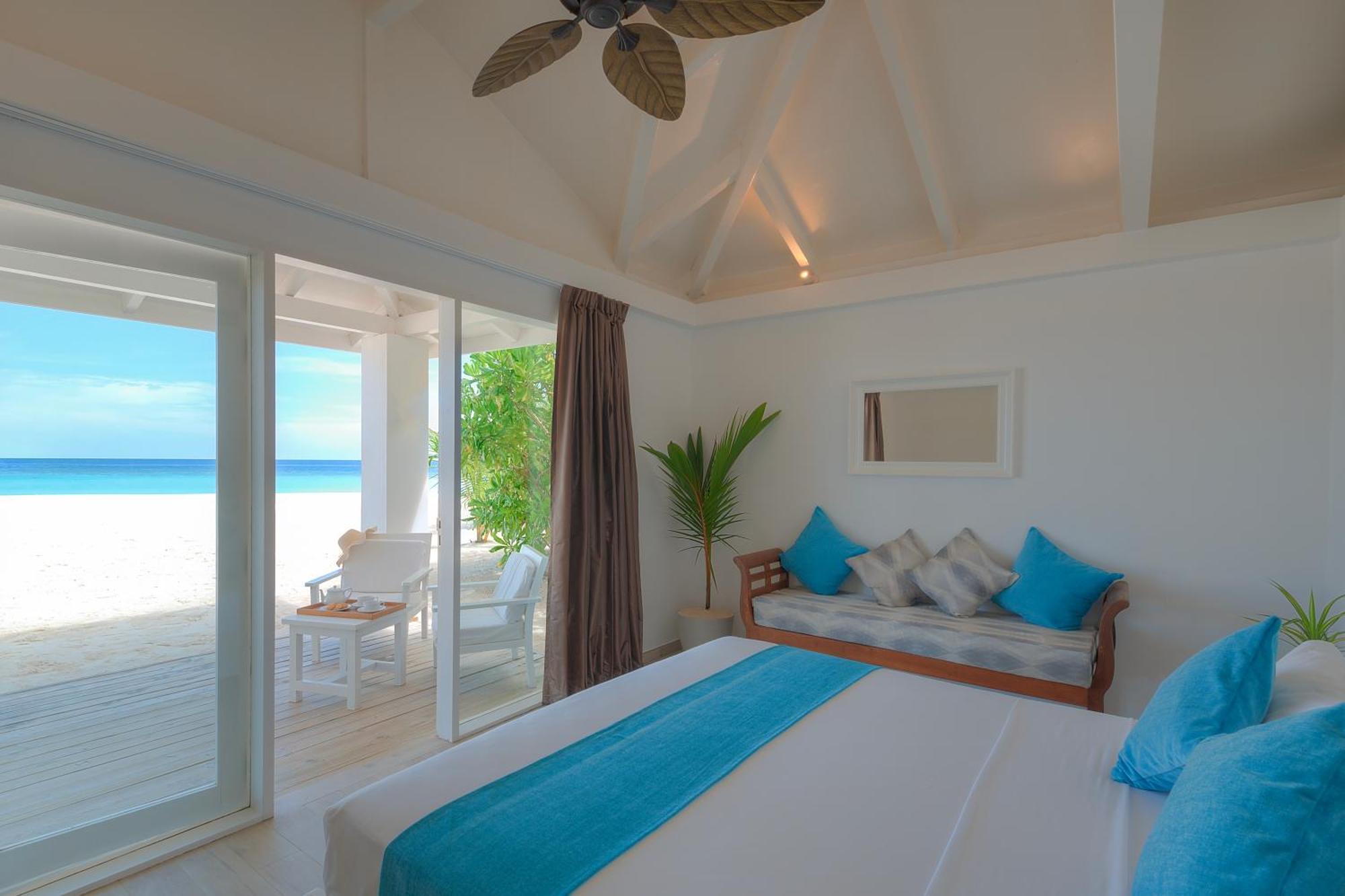 Bungalow - Beach Front