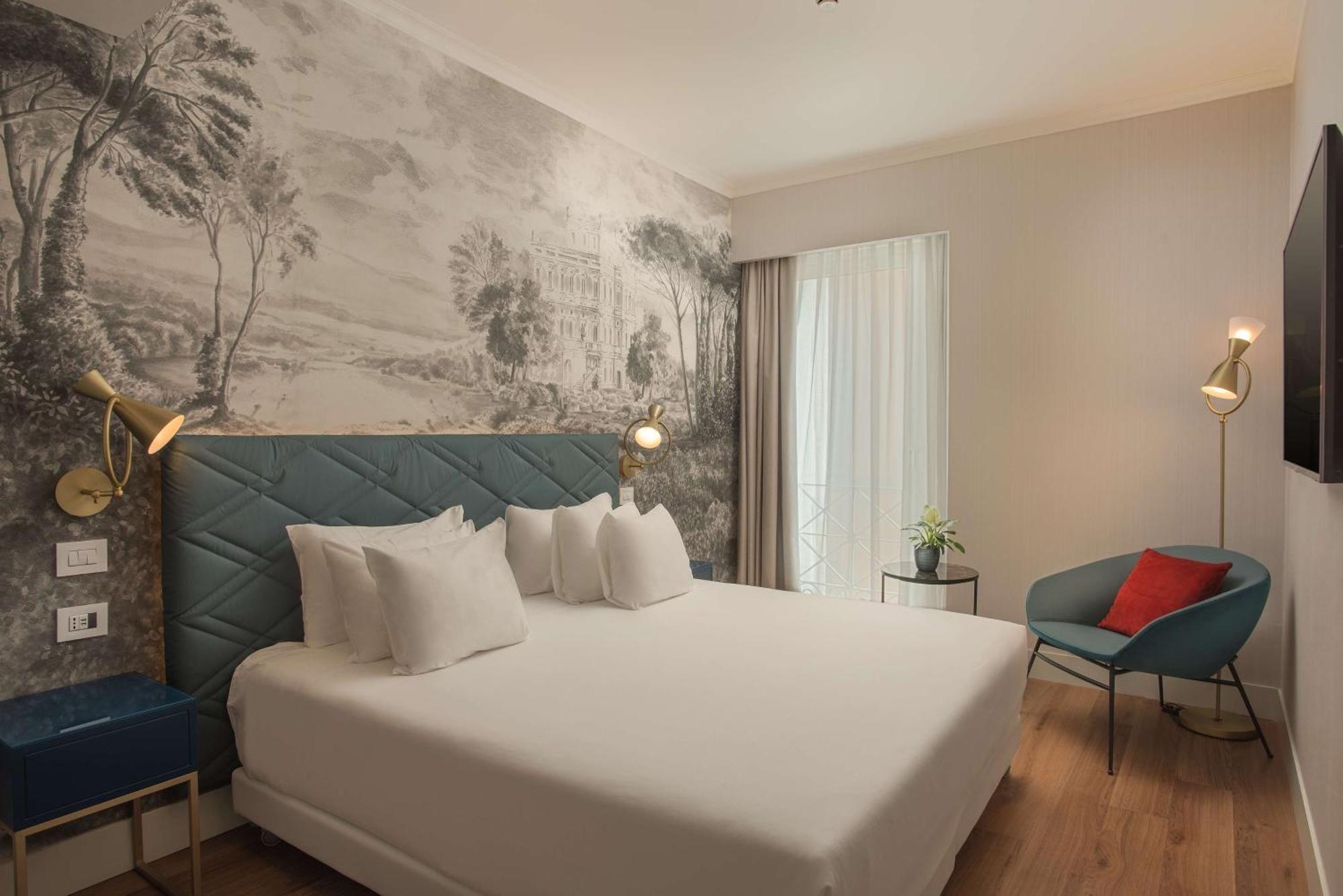Suite Familiar con 1 cama supletoria (2 adultos + 1 niño)