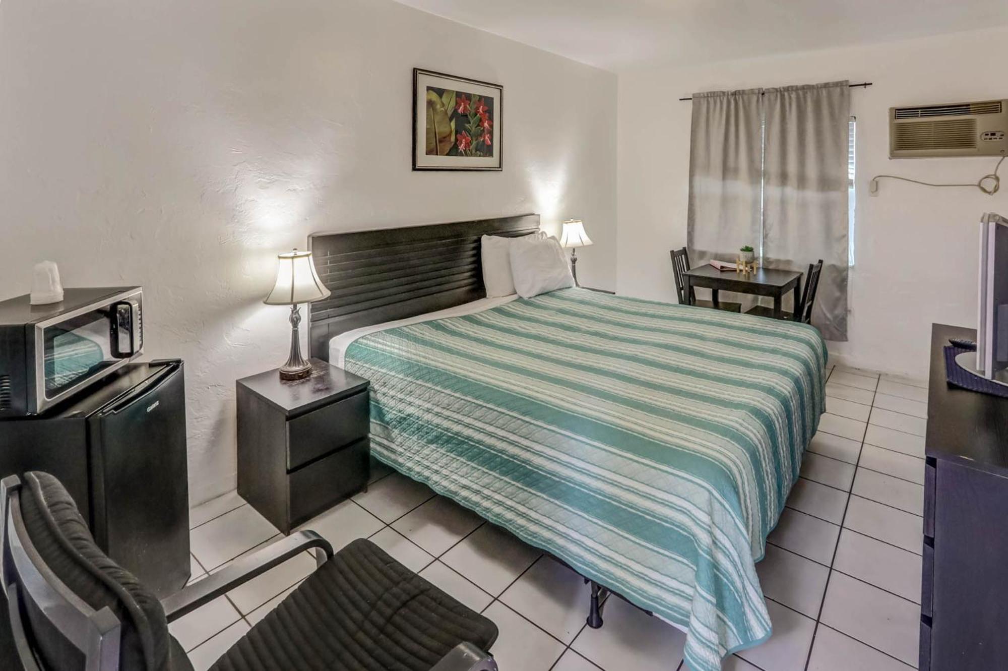Quarto Duplo - Acesso para Hóspedes com Mobilidade Reduzida