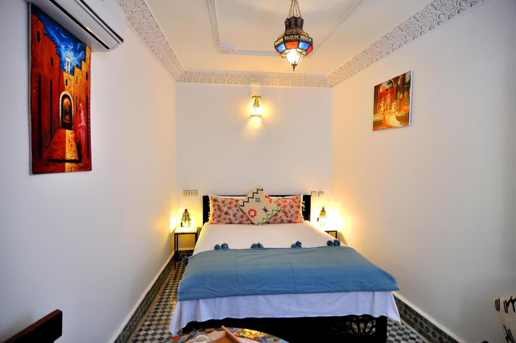 Chambre Double Deluxe