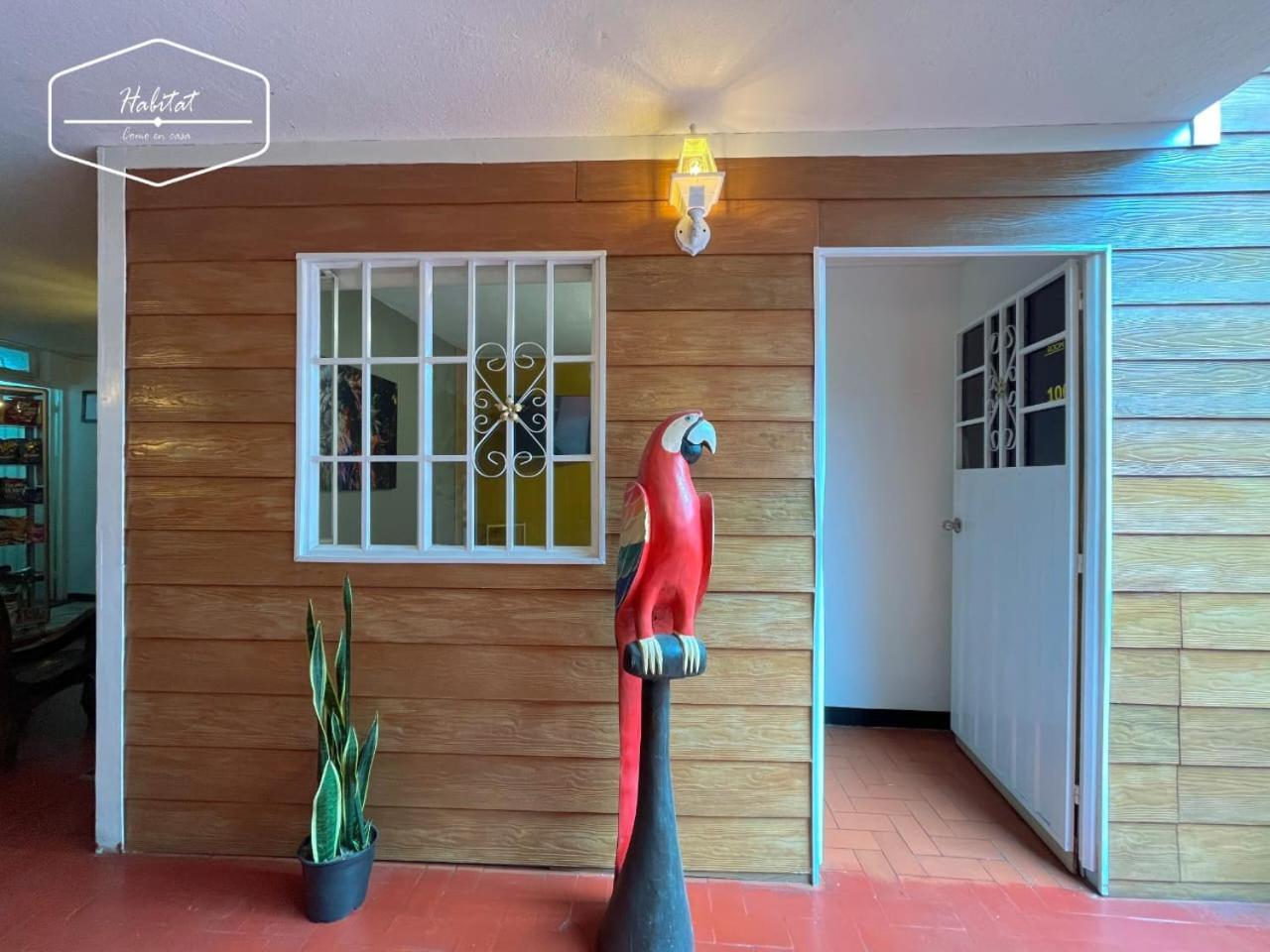 Habitación Doble
