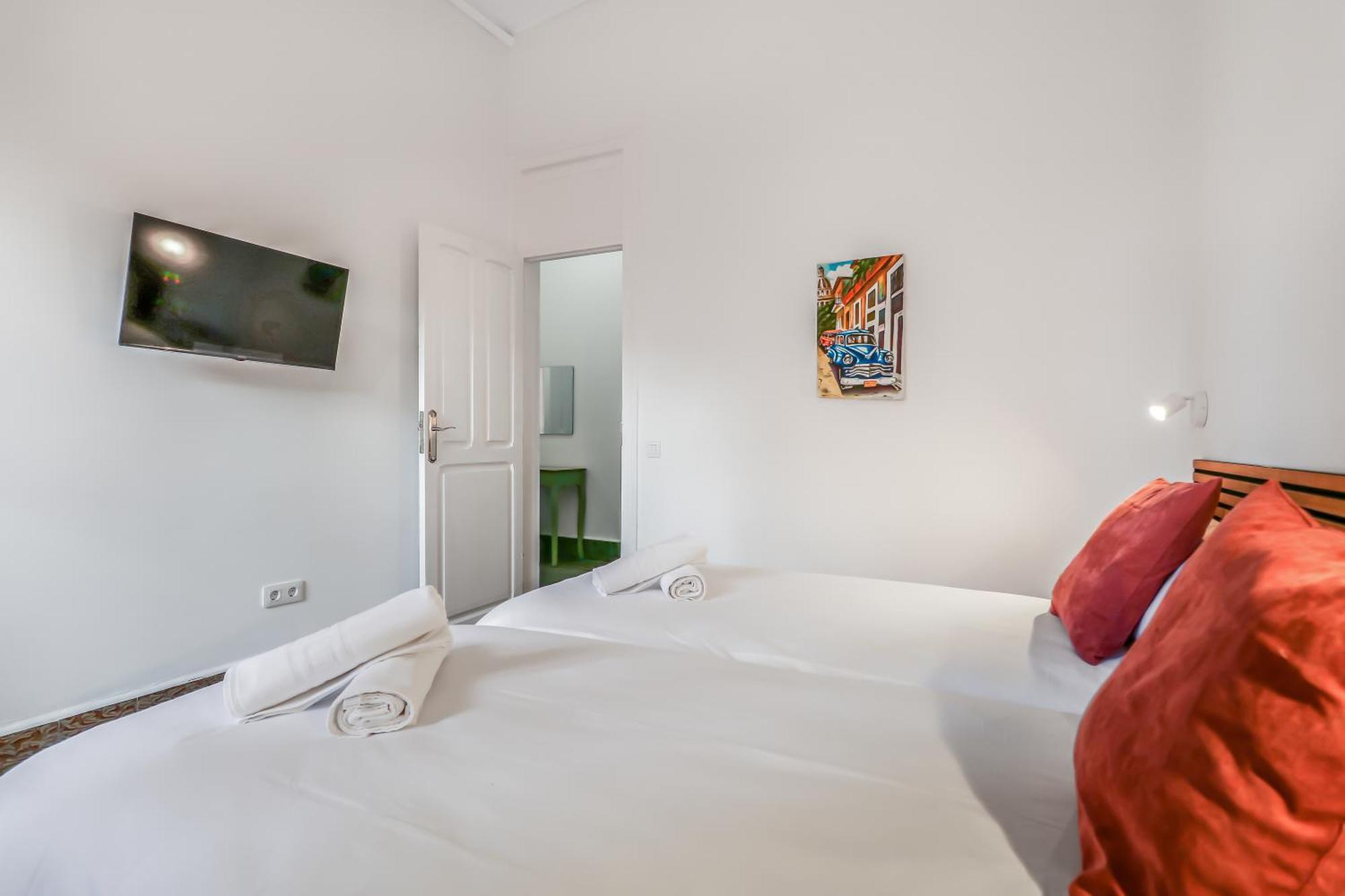 Double or Twin Room