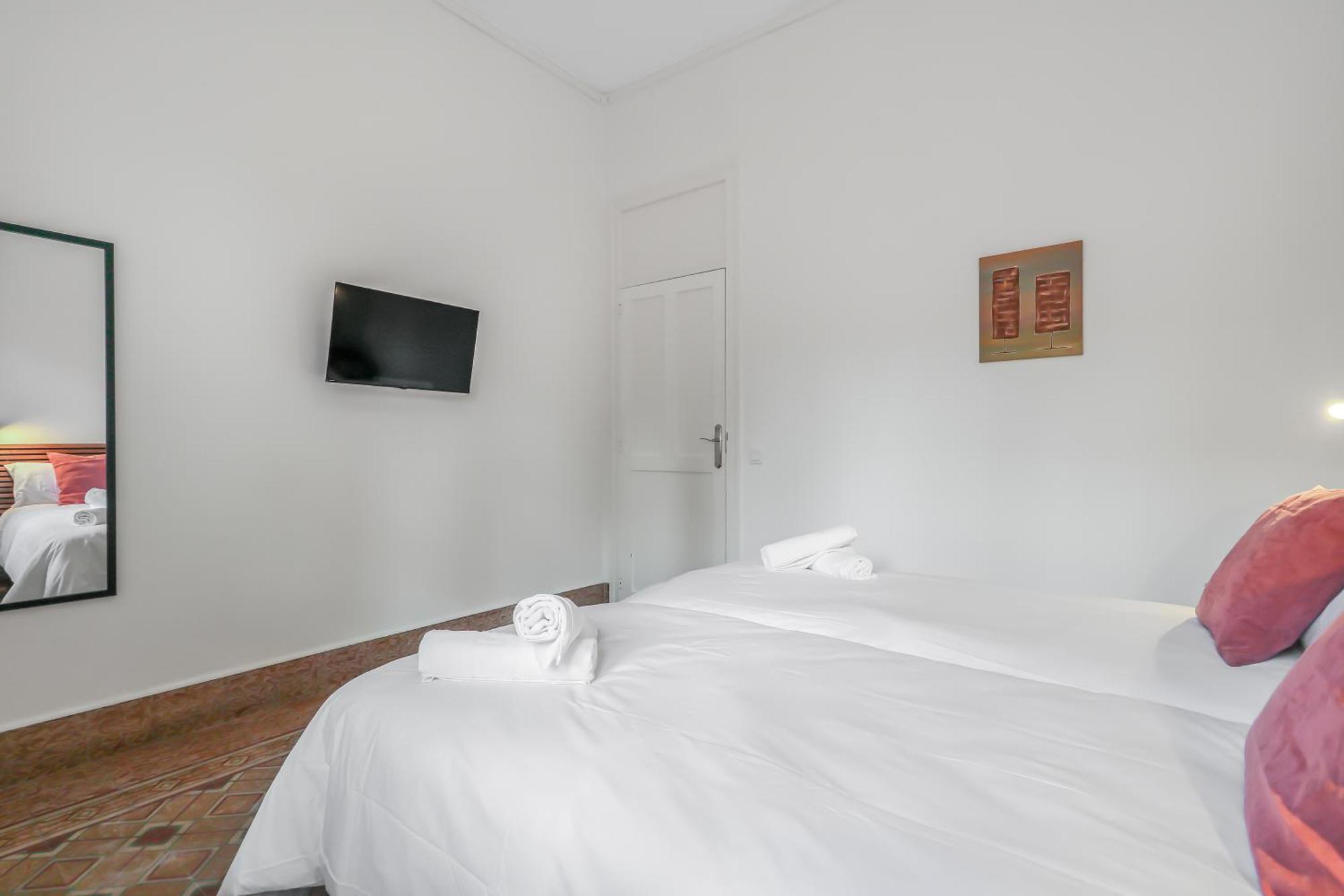 Double or Twin Room