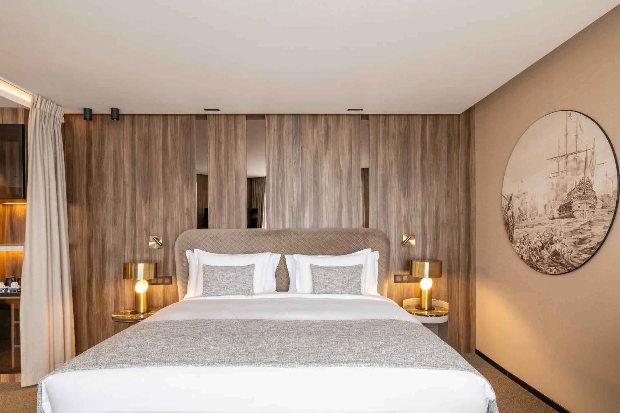 Chambre Familiale
