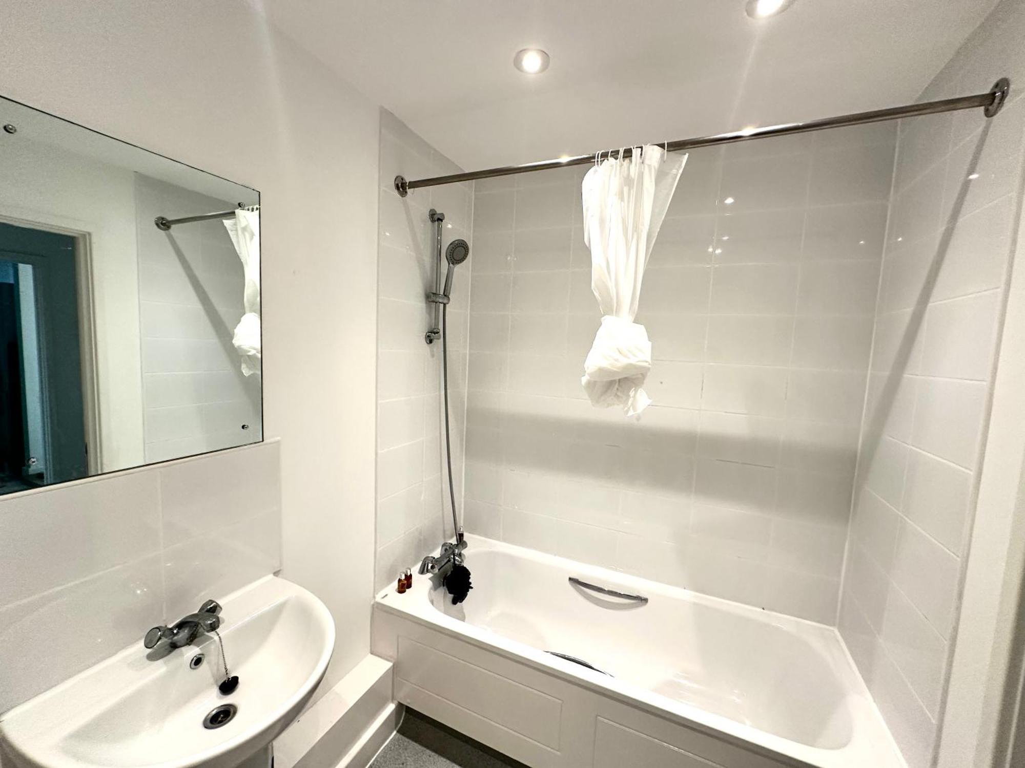 Large Twin Room