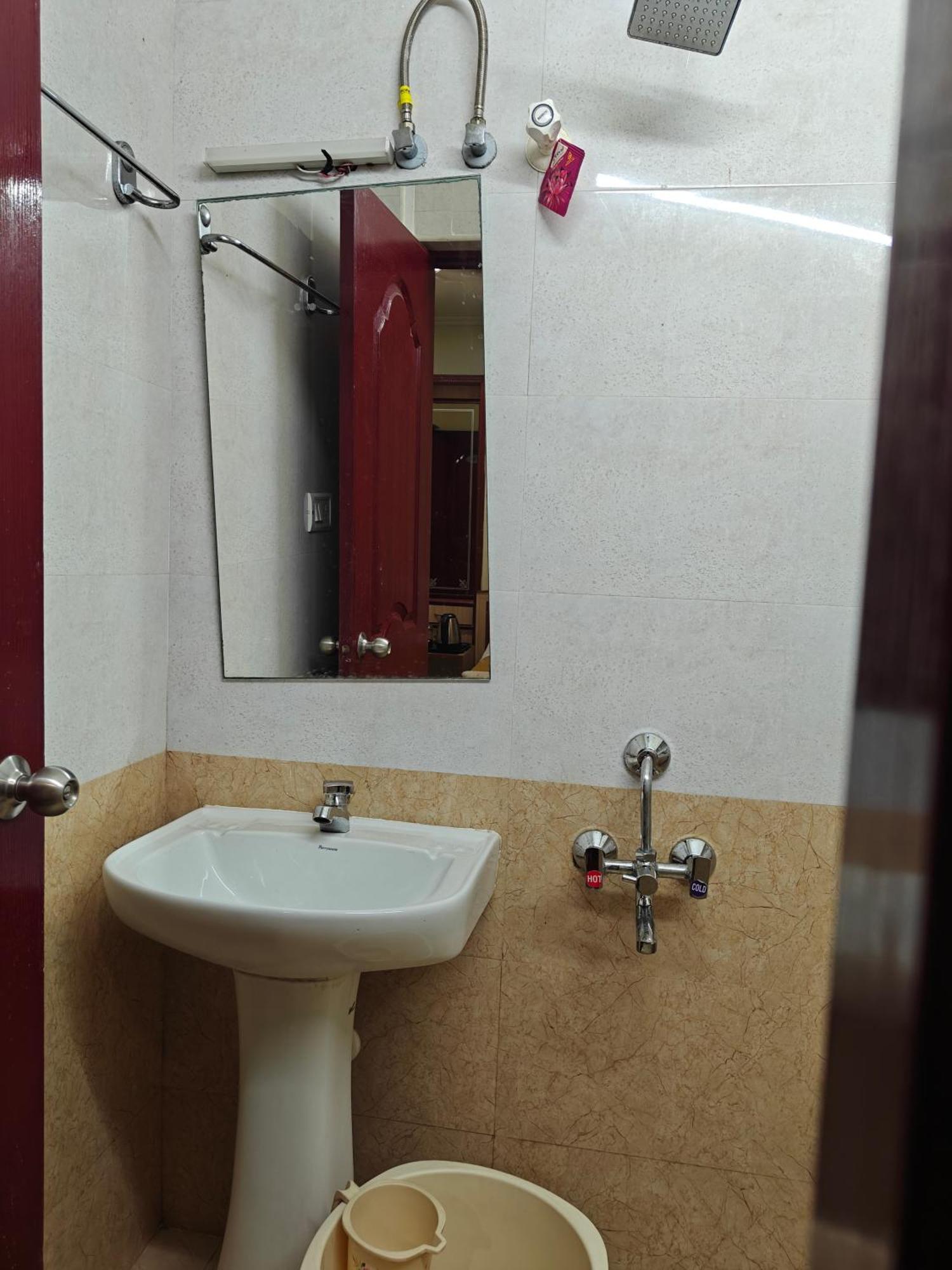 Standart Çift Kişilik Oda