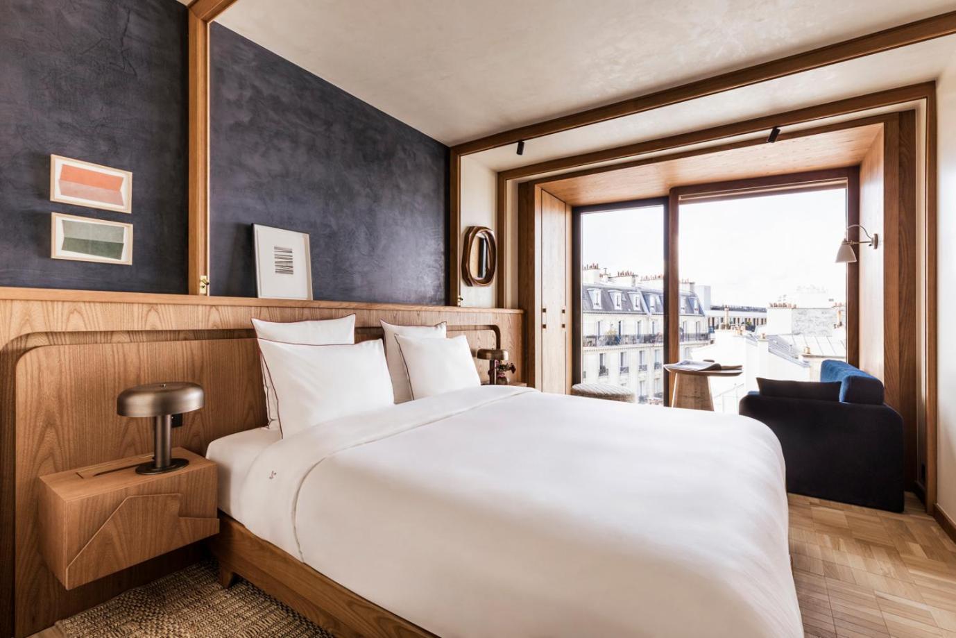 Deluxe Connecting Rooms