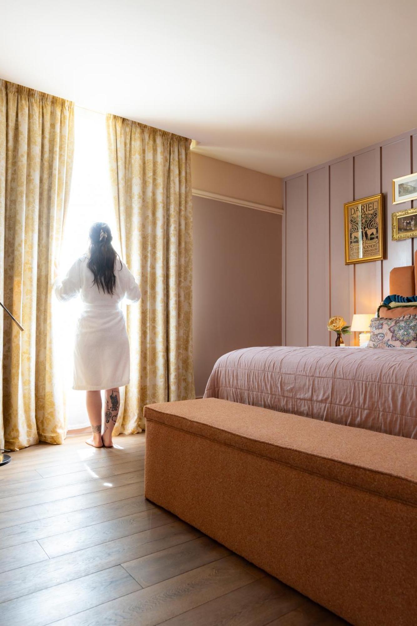 Really Fancy Room