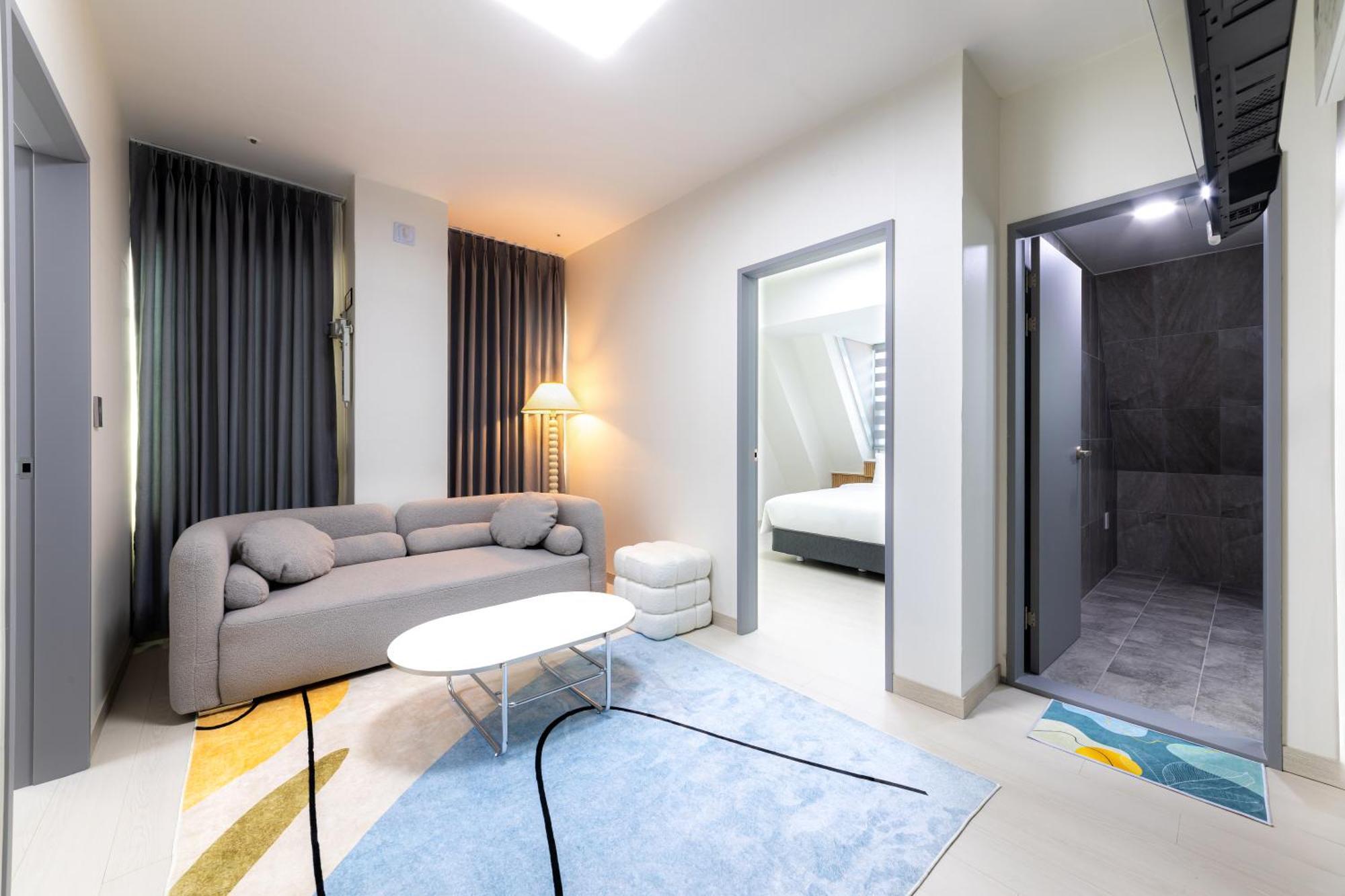 Suite