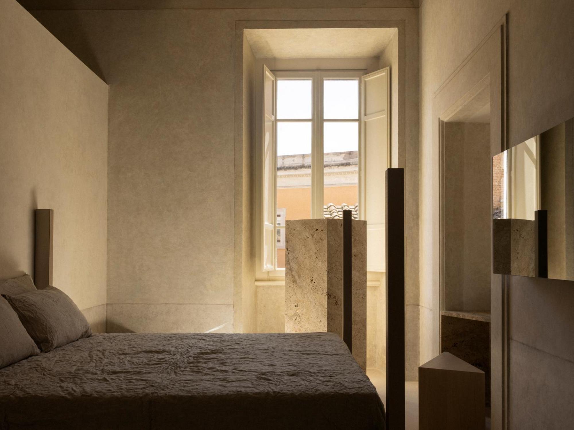Habitación Doble Superior