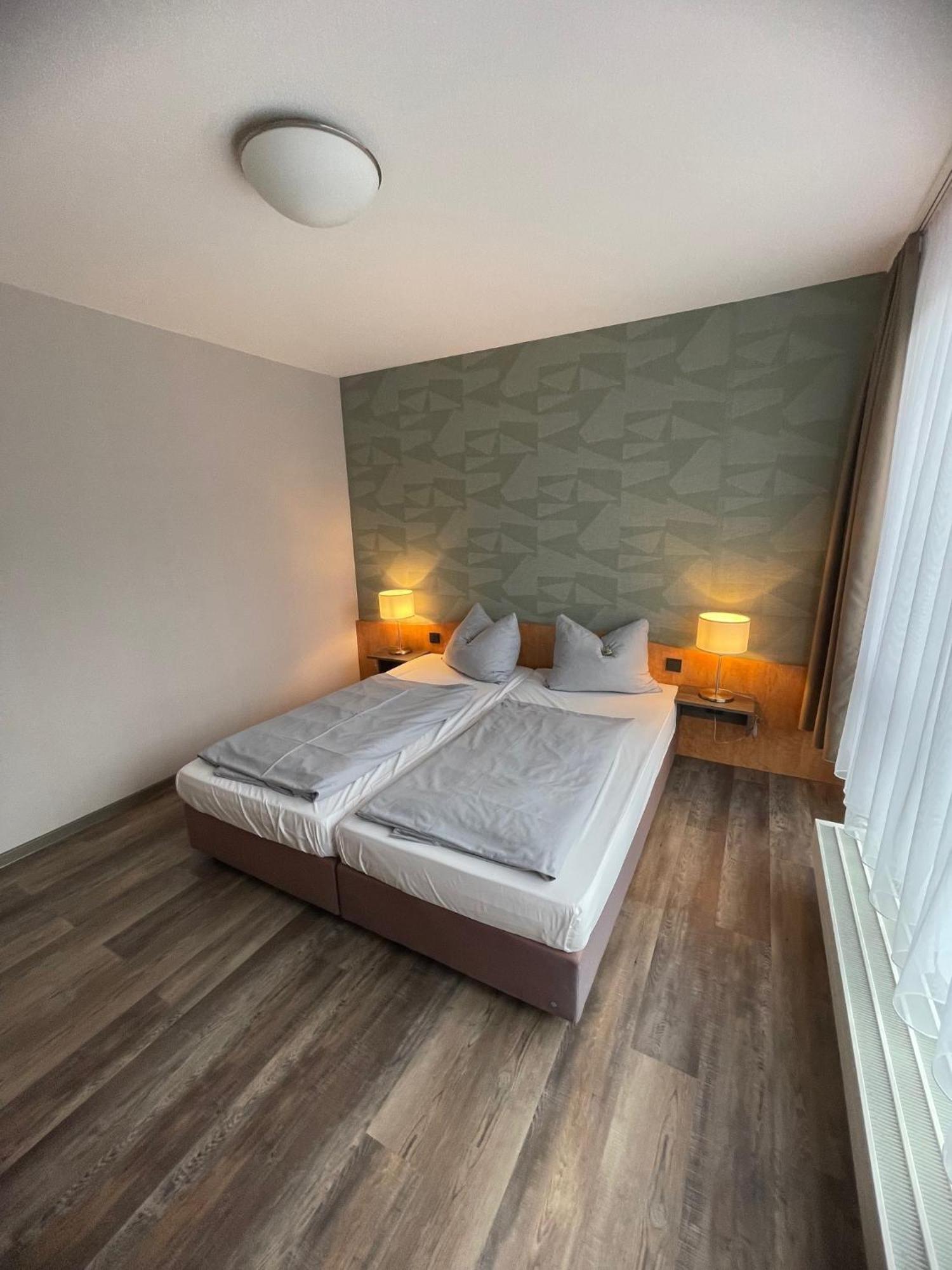 Appartement met 1 Slaapkamer