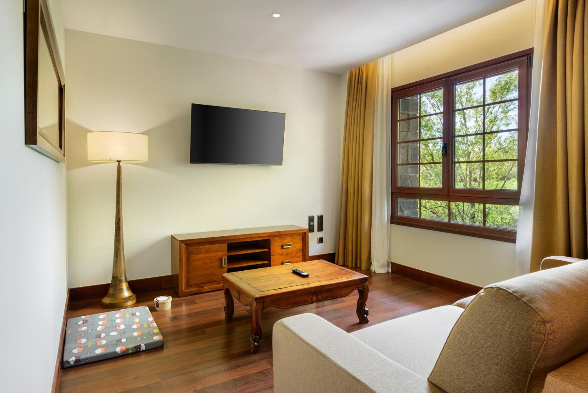 Deluxe Villa - Pet Friendly
