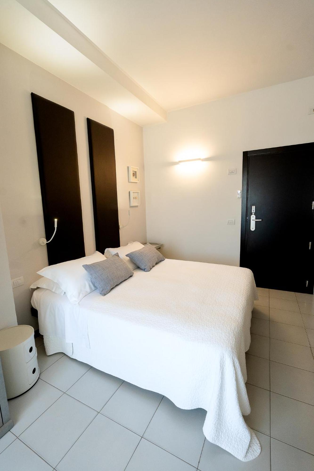 Basic Doppelzimmer