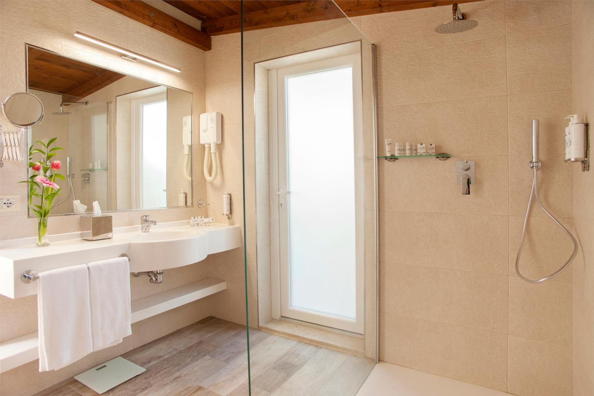 Superior Suite - Annex