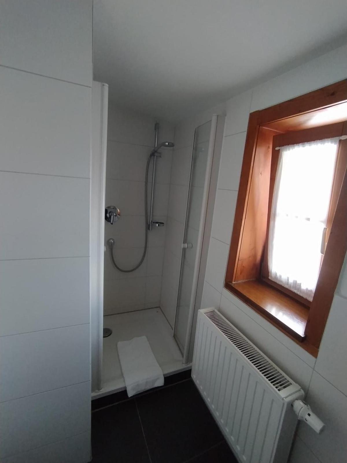 Budget Twin Room