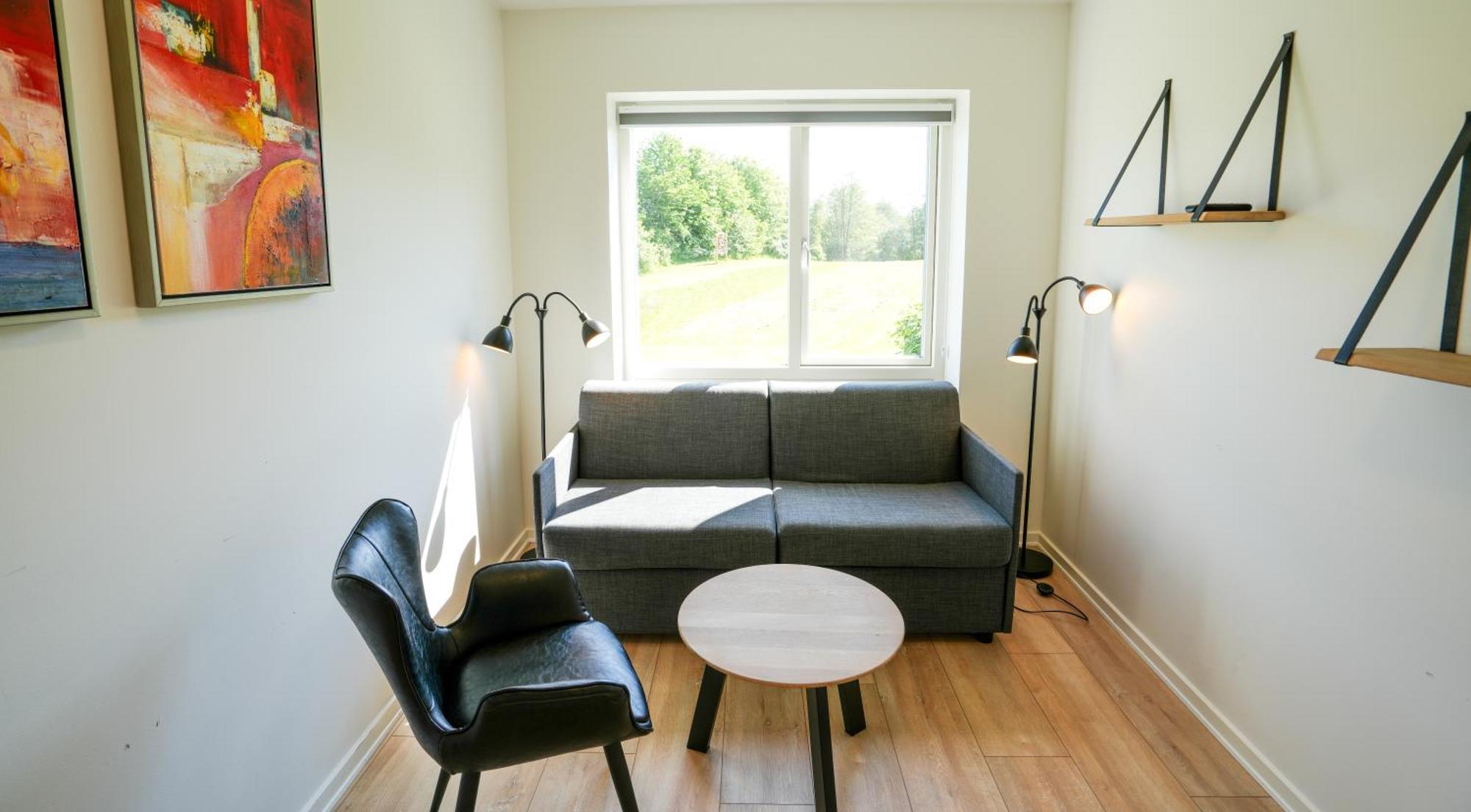 Superior Family Room