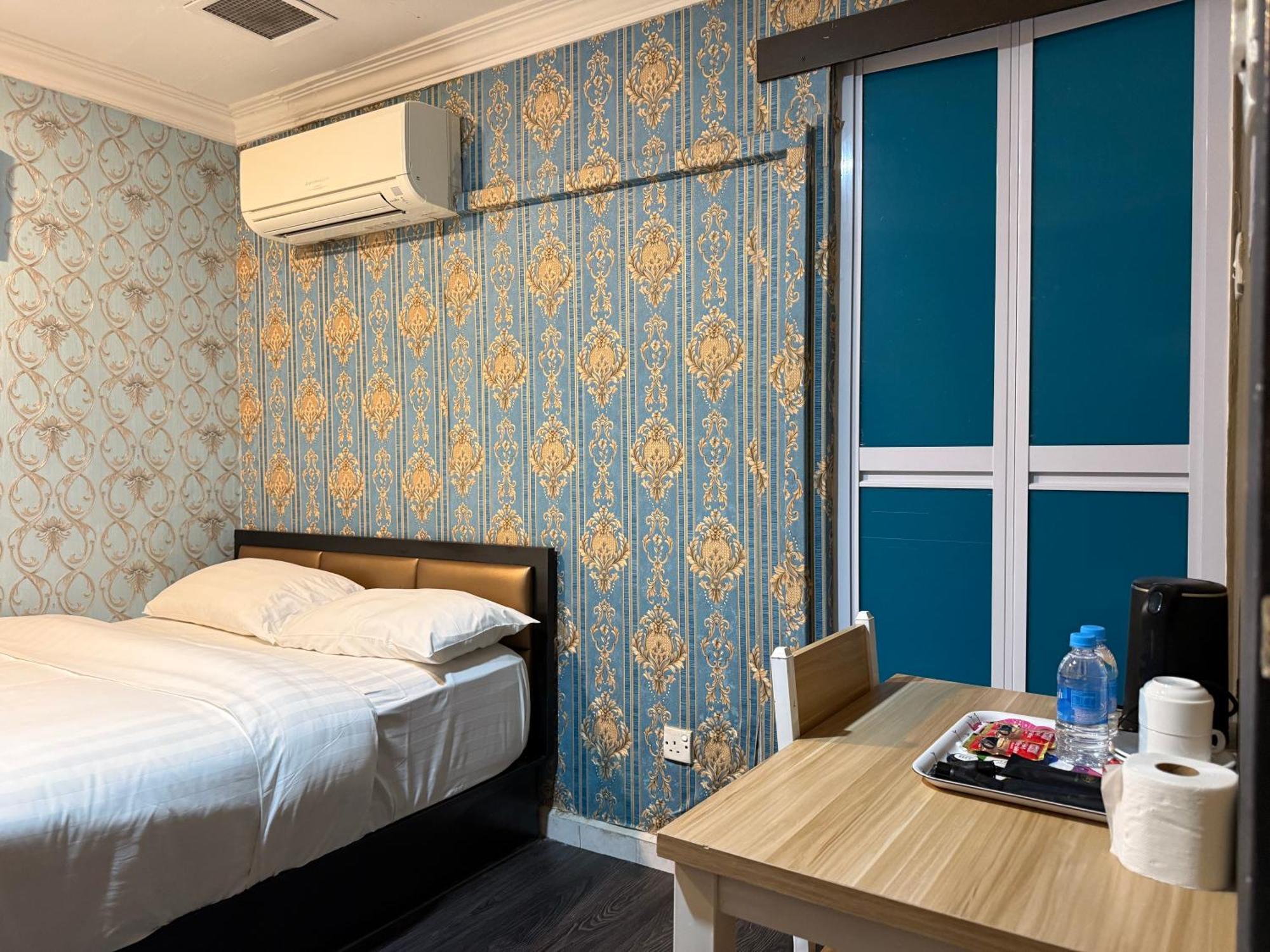 Kamar Standard Double