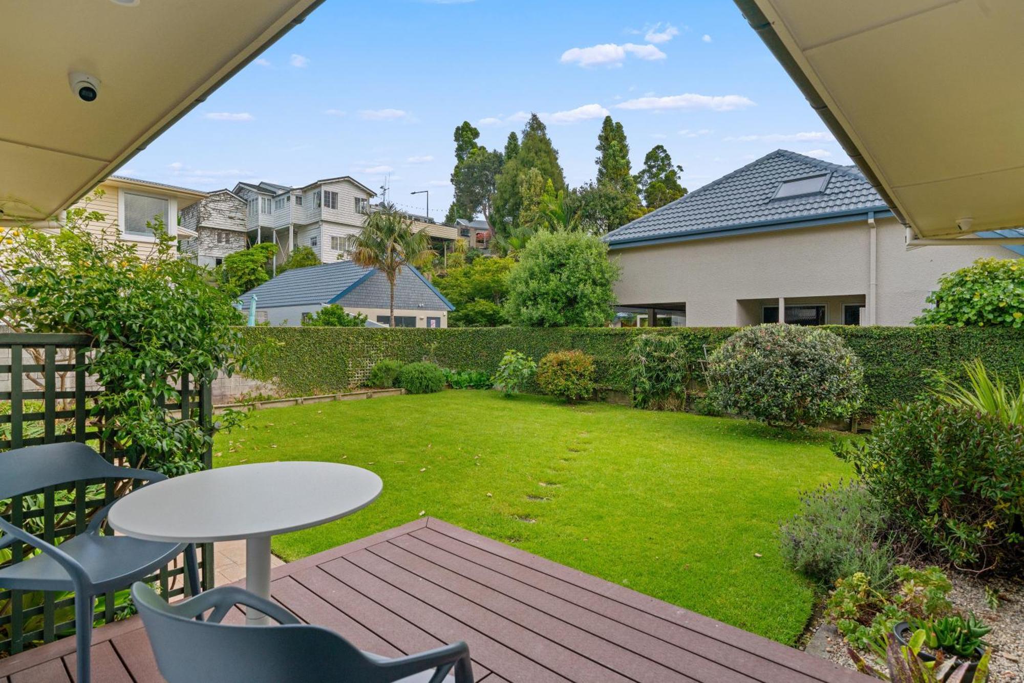 Three-Bedroom Premium Apartment