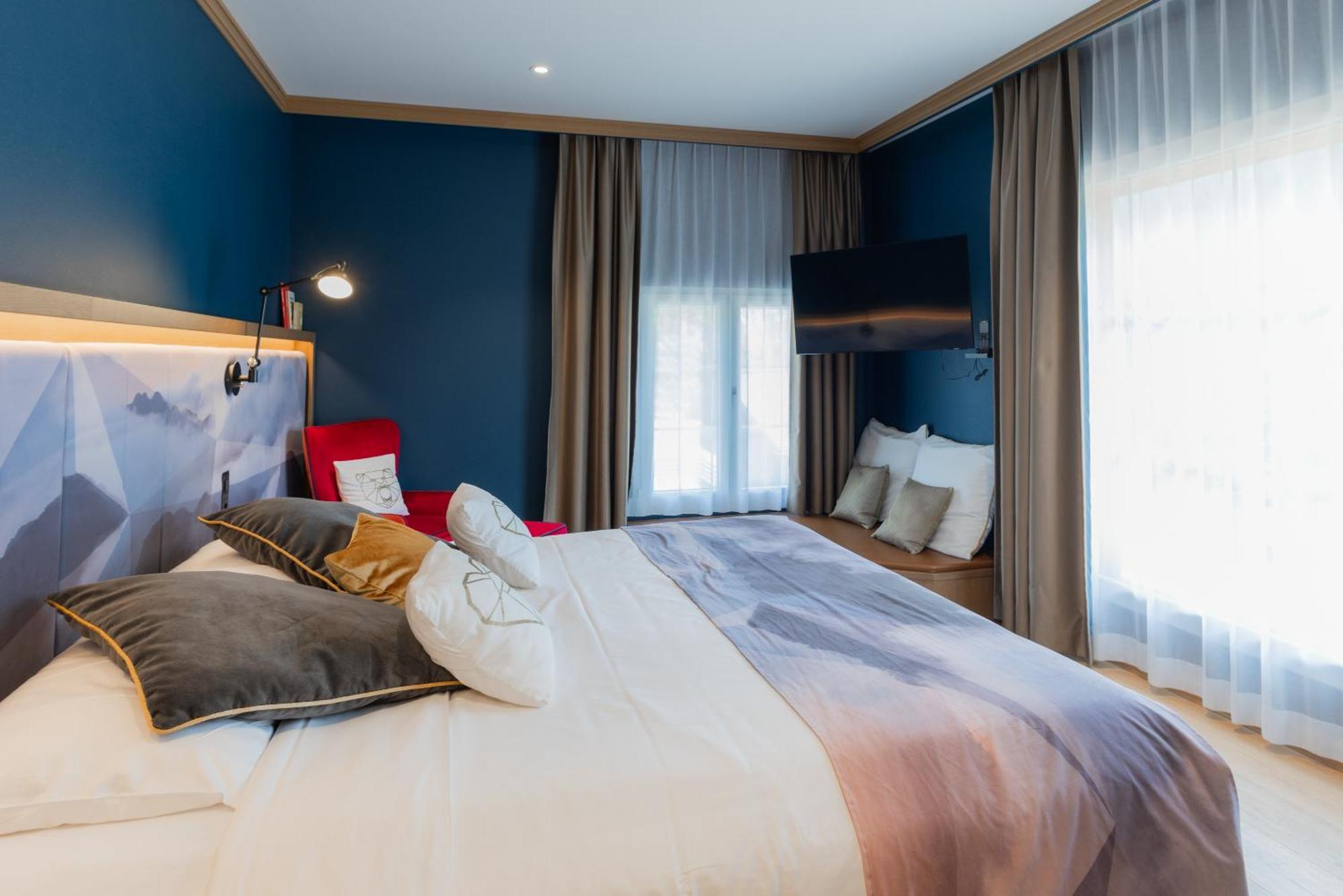 Signature Room Sunrise