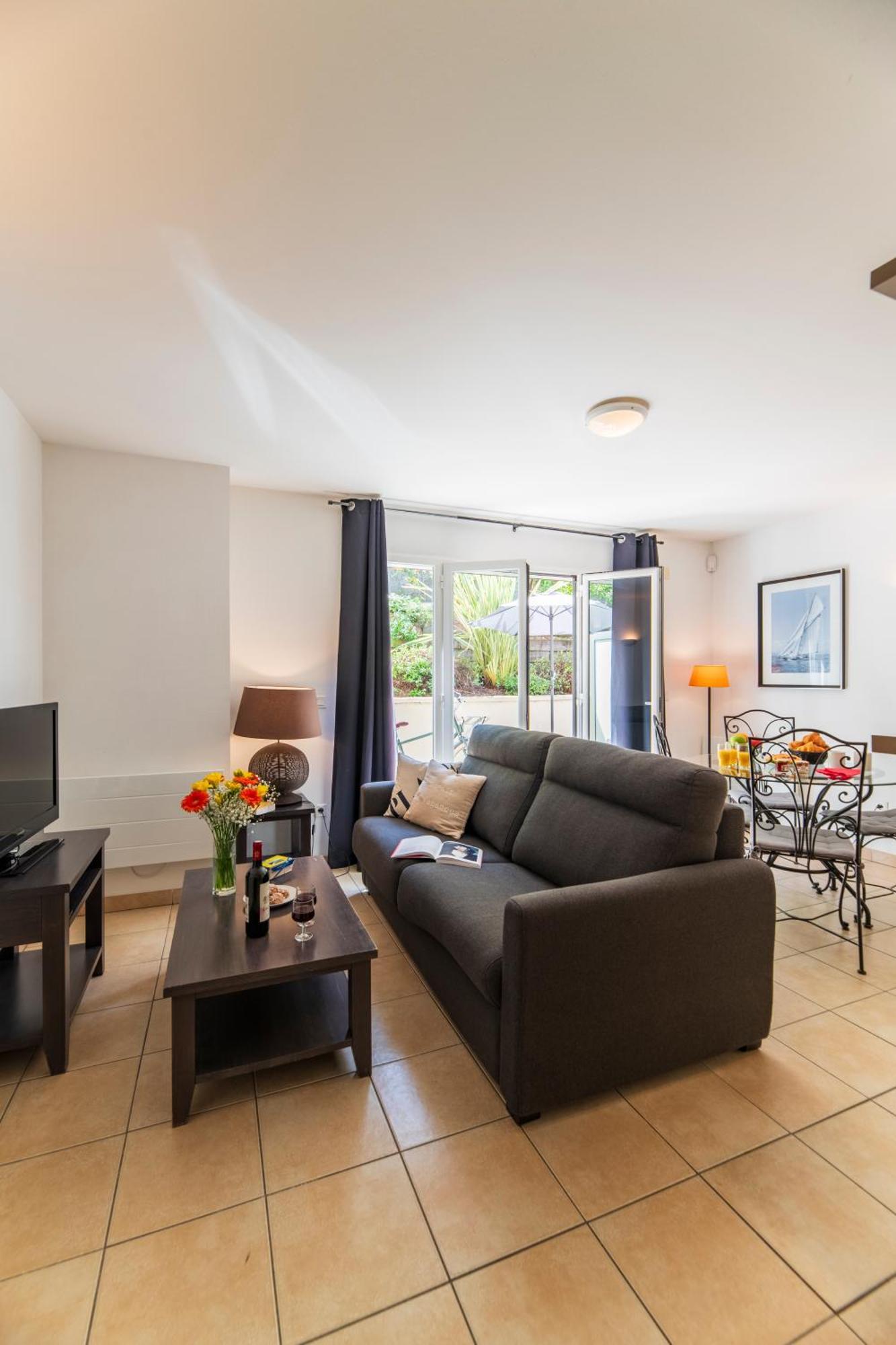 Superior Apartment 2