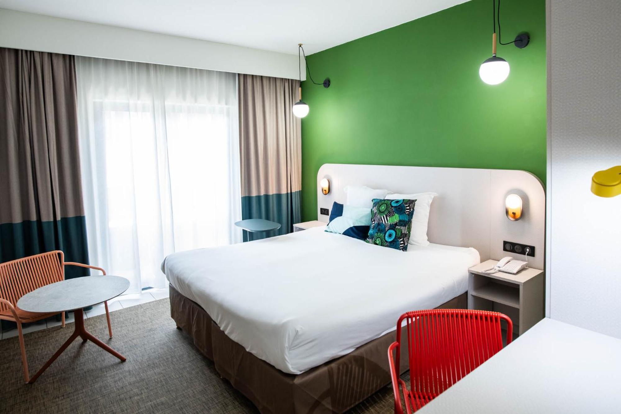 Classic Premium Double Room