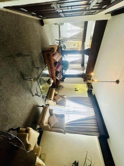 Suite Presidencial