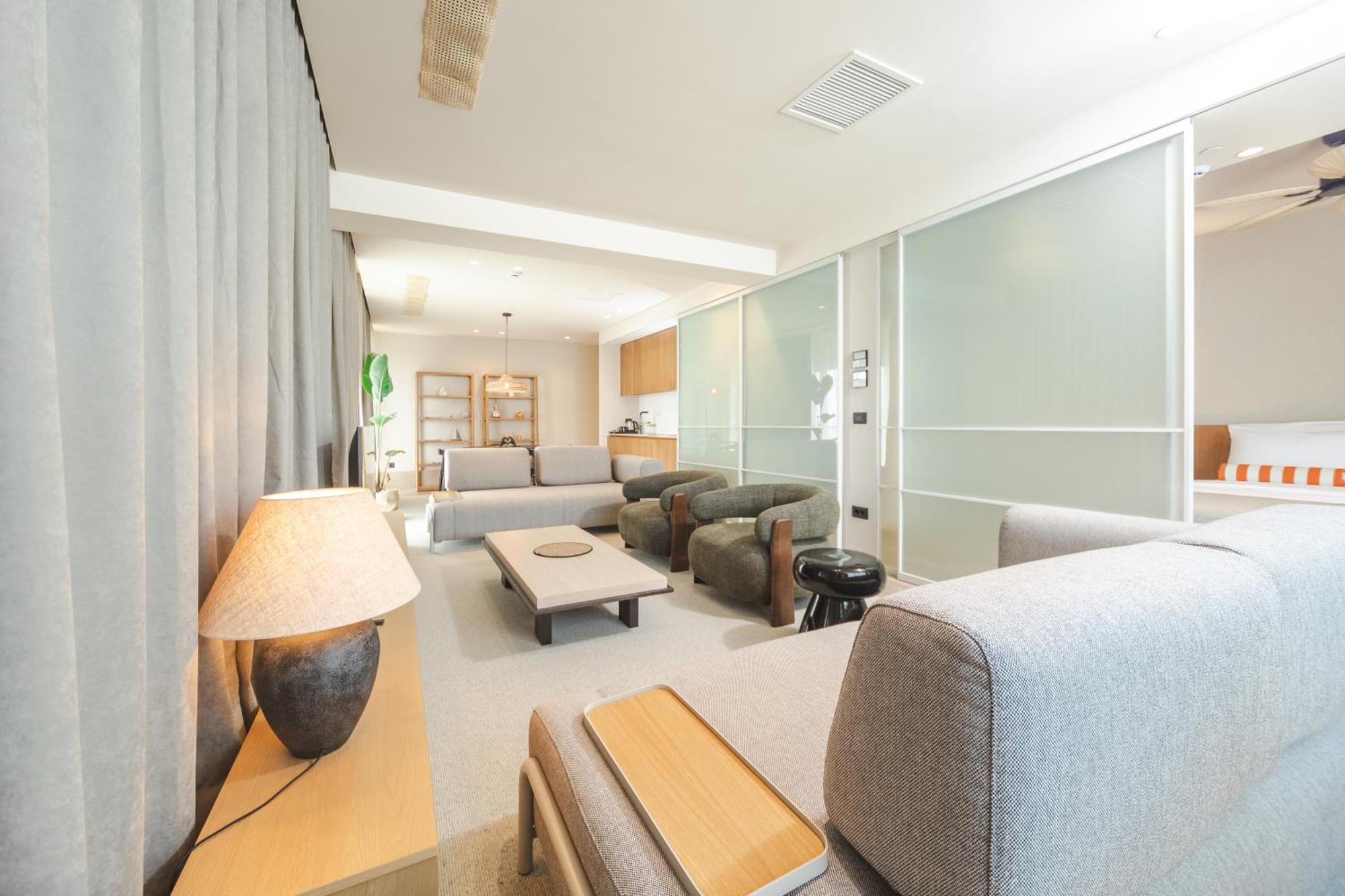 Penthouse Daire