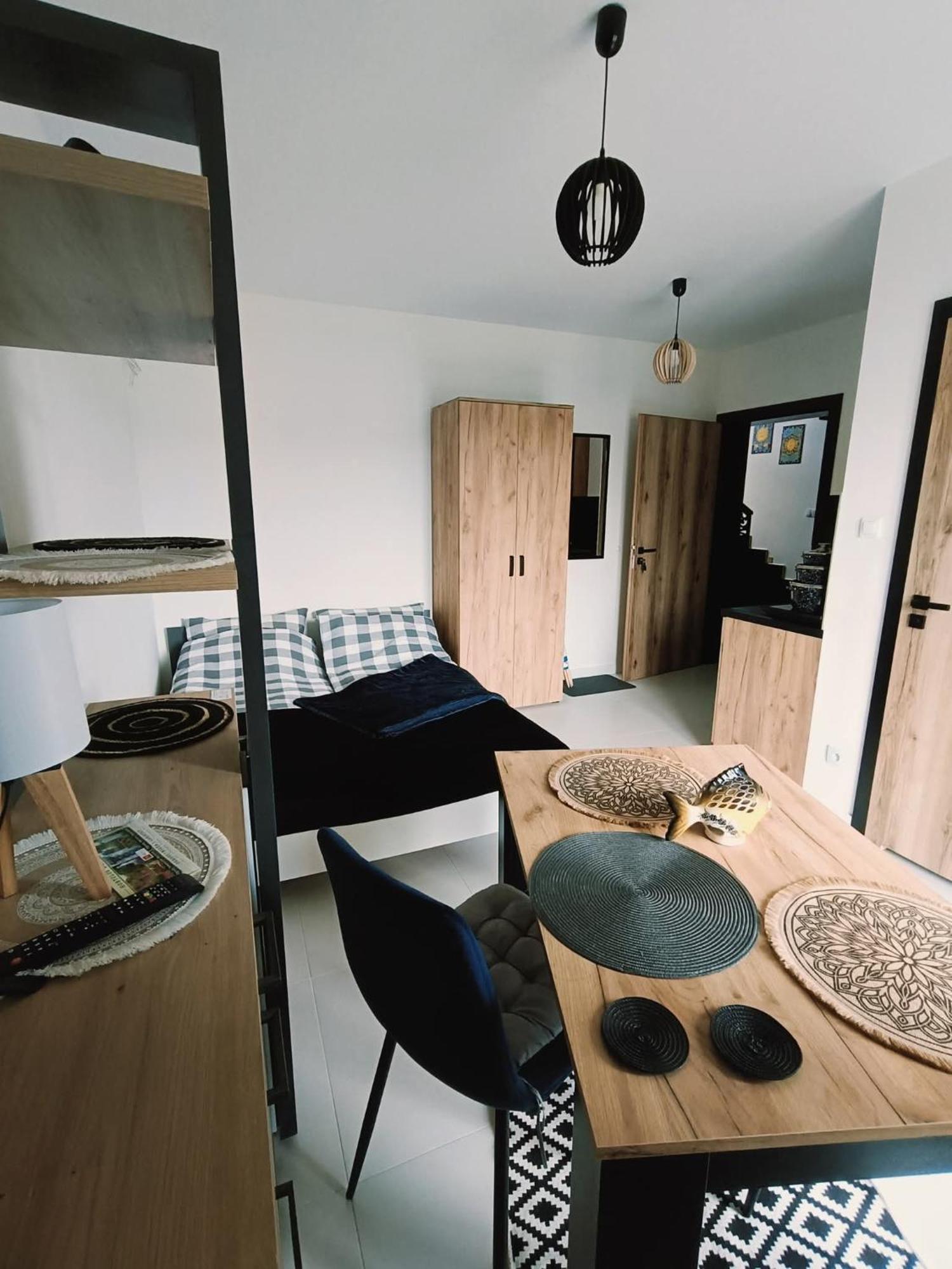 Doppelzimmer mit eigenem Bad