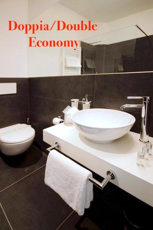Ekonomik Çift Kişilik Oda