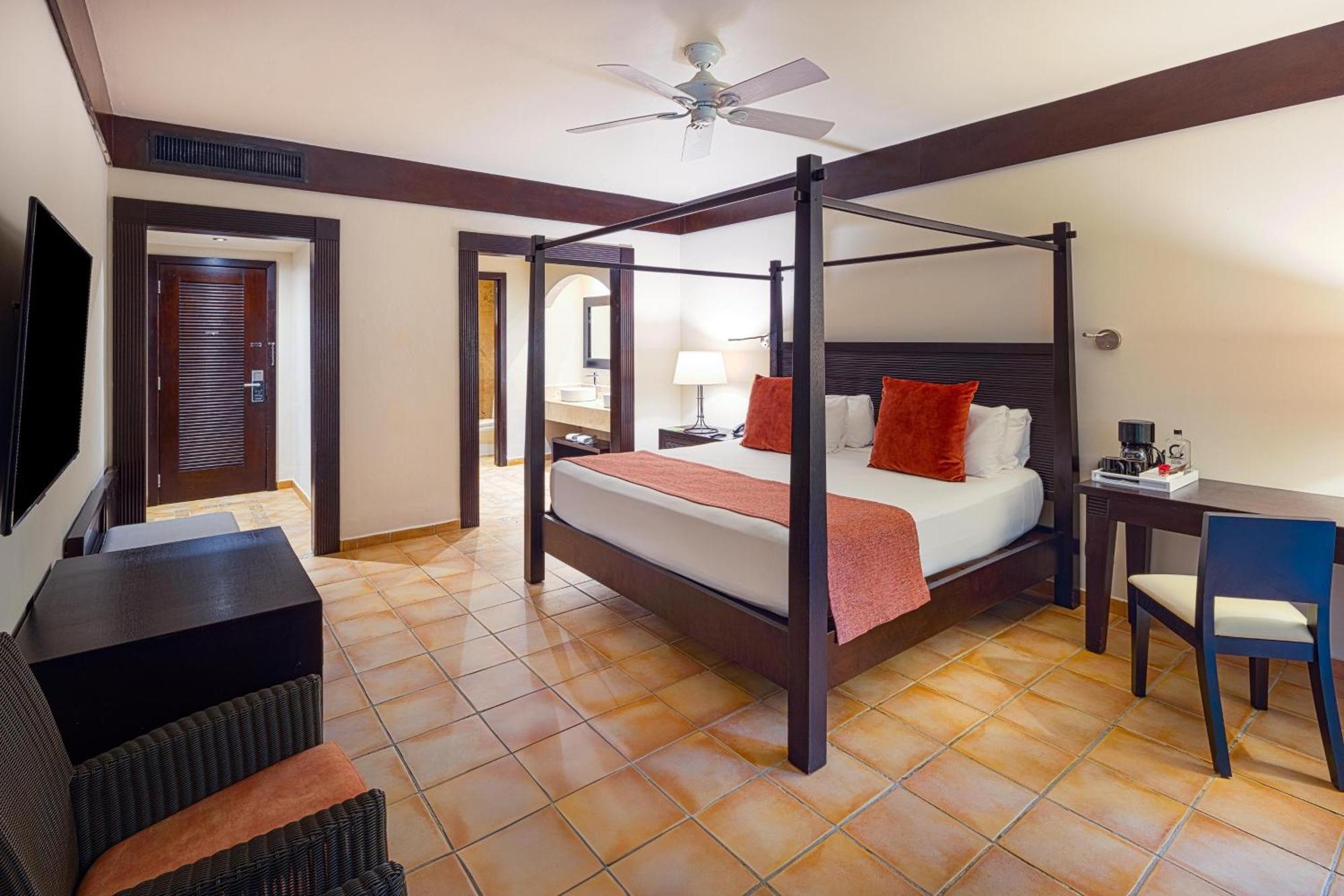 Acomodação Privileged Romance (2 Adultos)