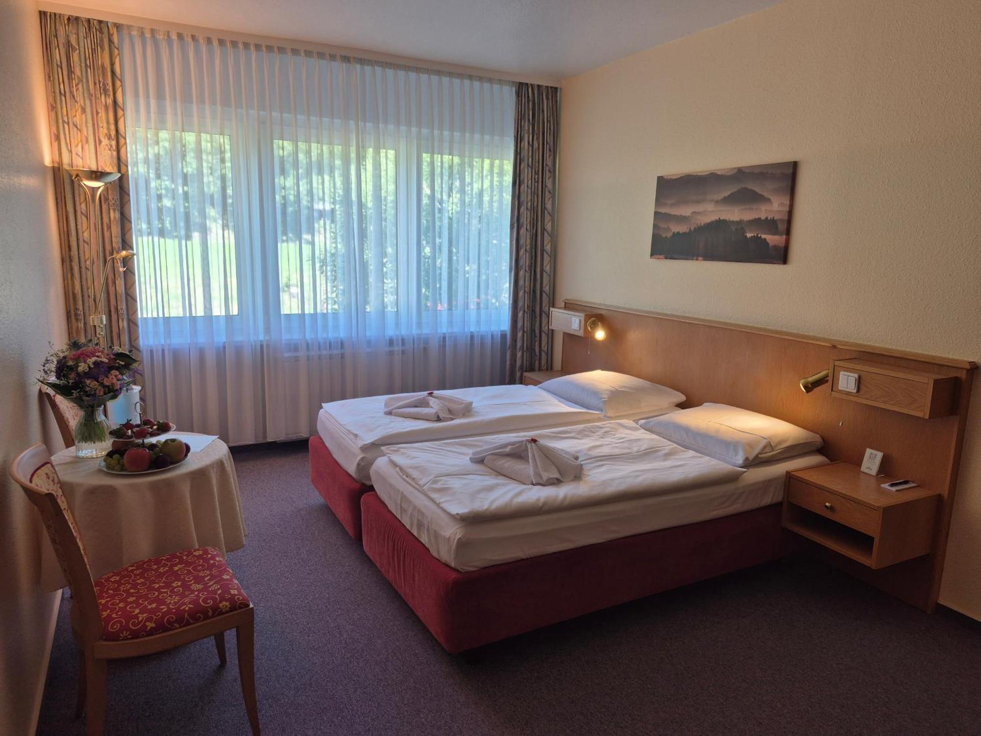 Familienzimmer