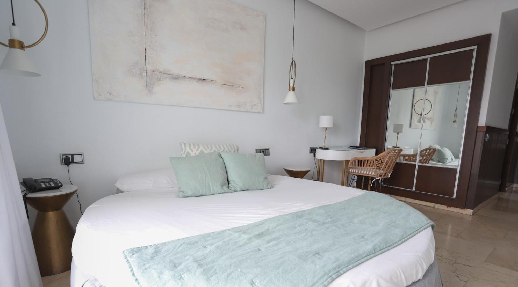 Romantic Room