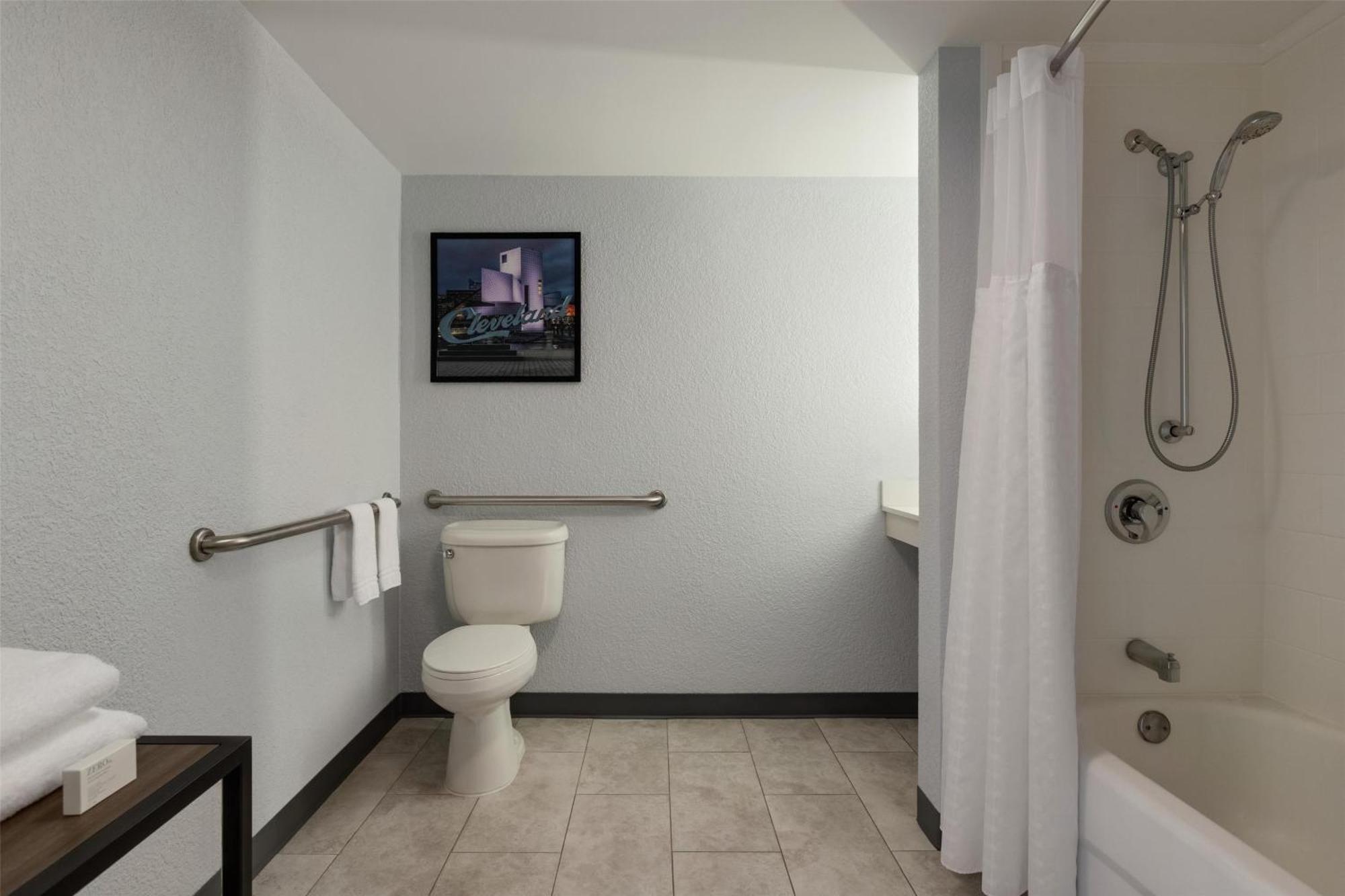 King Room - Hearing Access