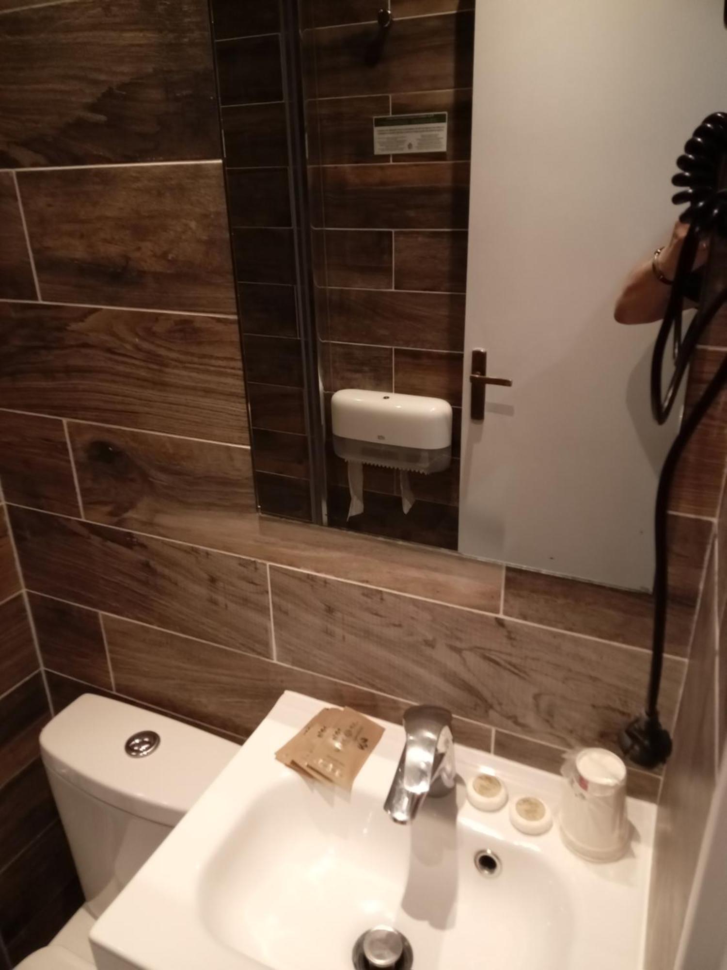 Two Adjoining rooms Superior Standard