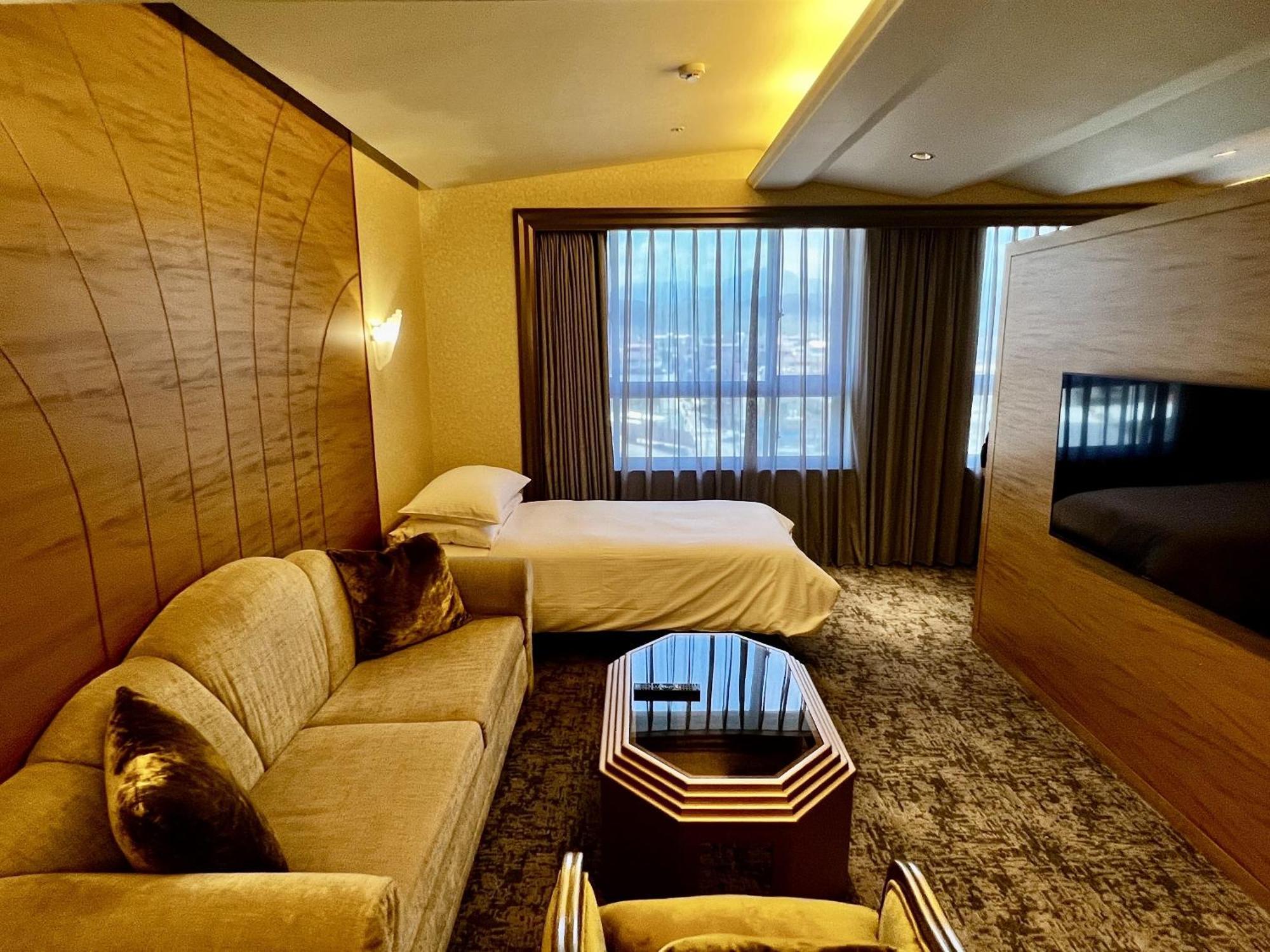 Suite Extra Bed
