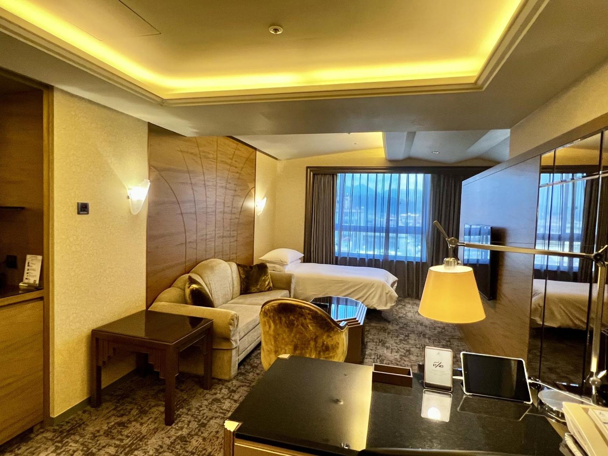 Suite Extra Bed