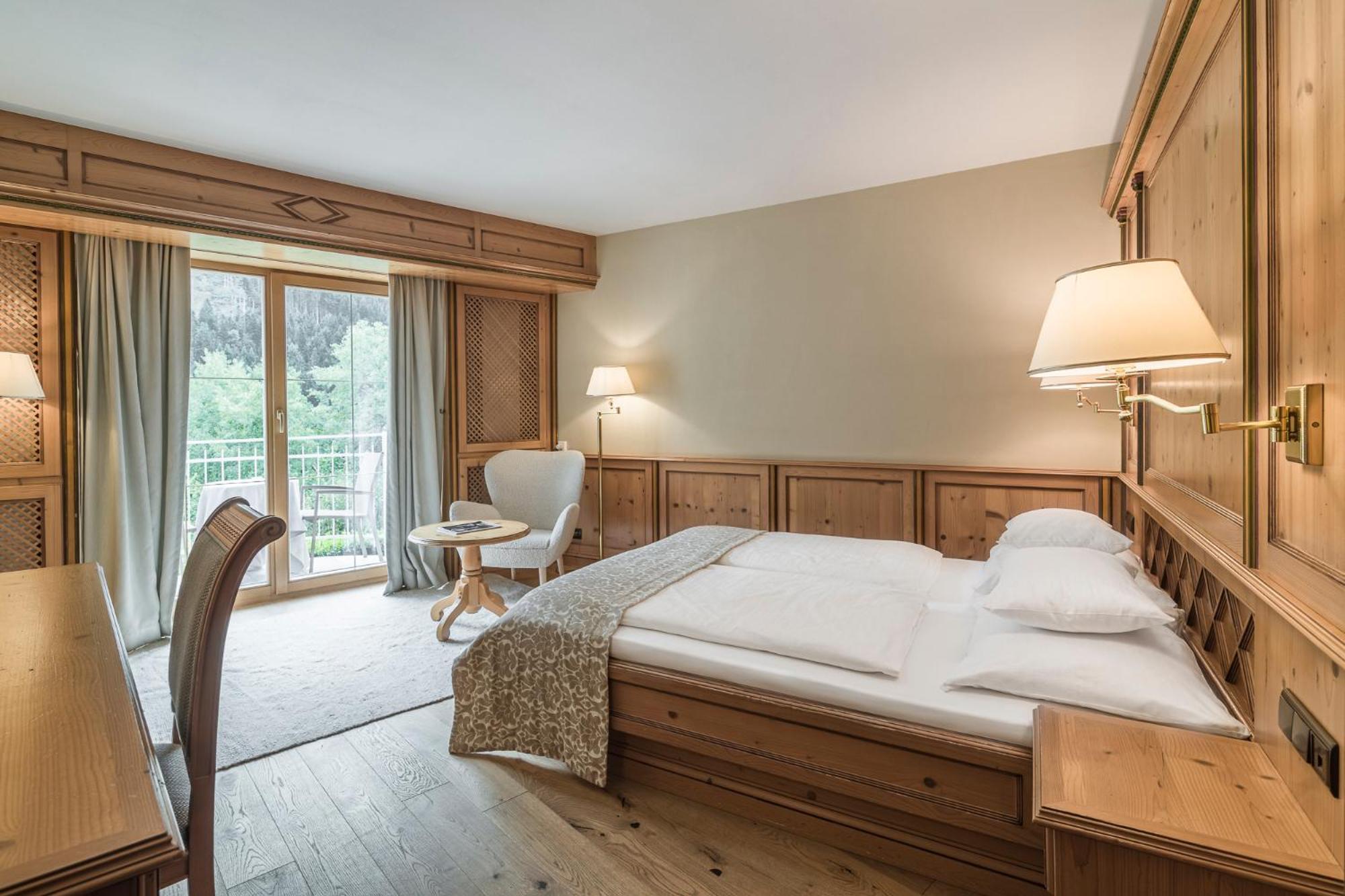 Chambre Double Standard