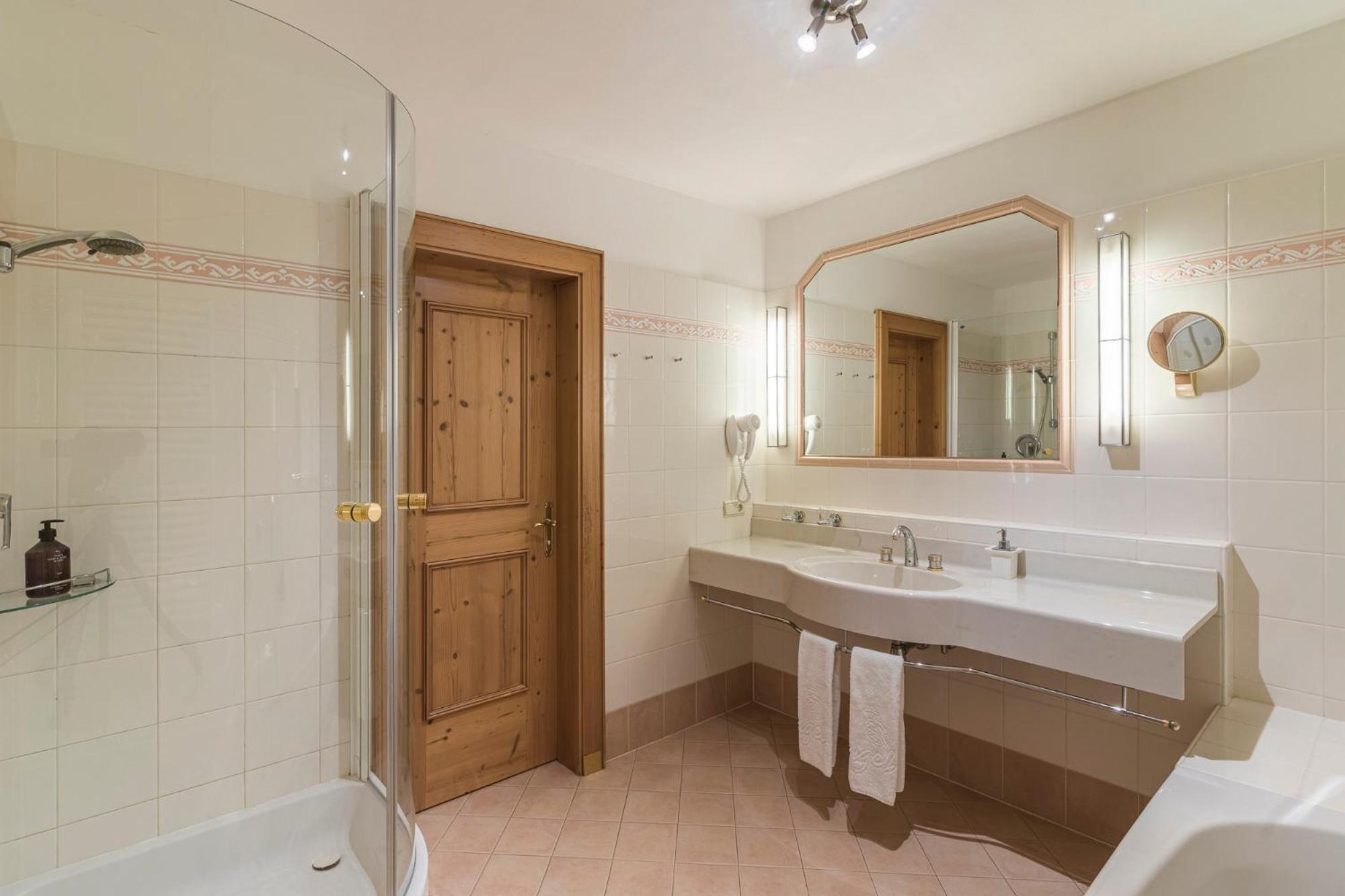 Suite Junior Deluxe