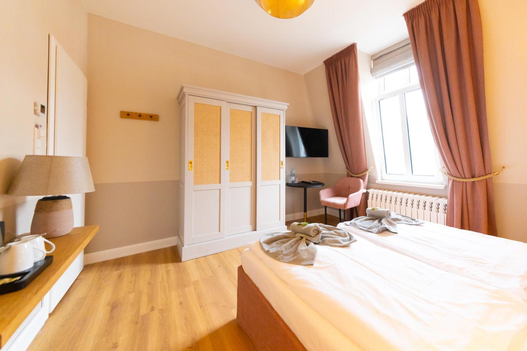 Doppelzimmer