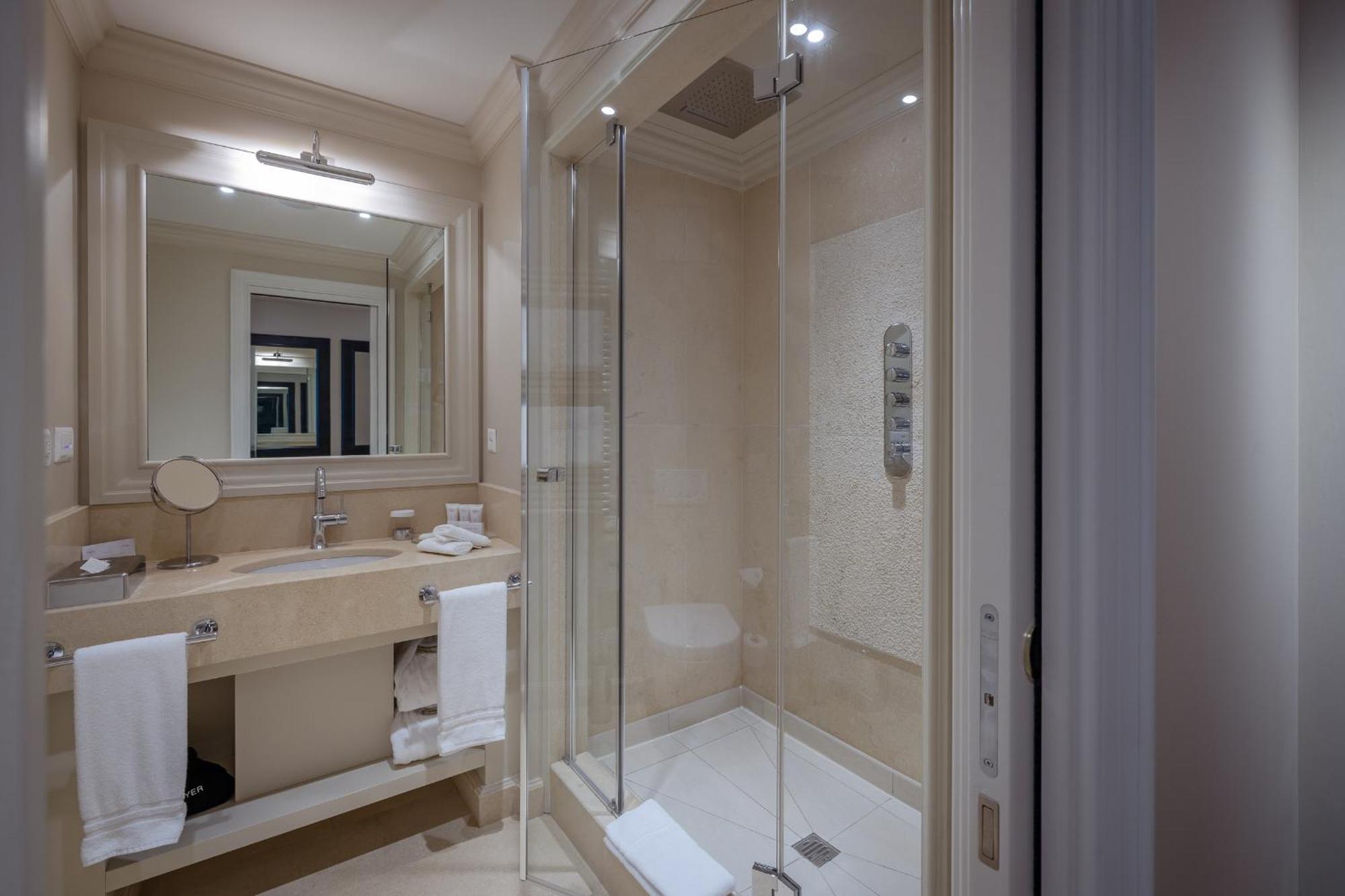Superior Double or Twin Room Spa Access