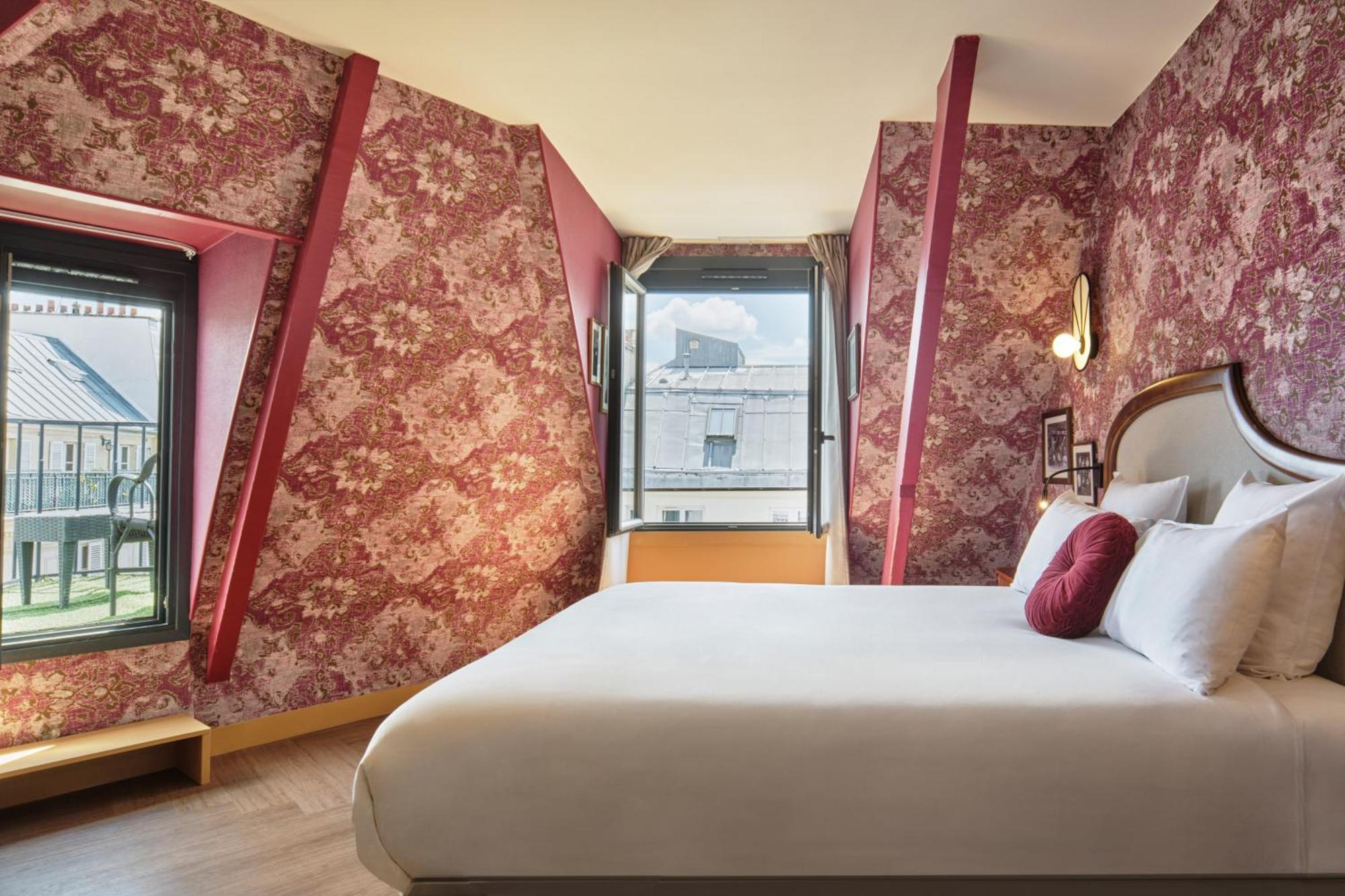 Suite avec Terrasse