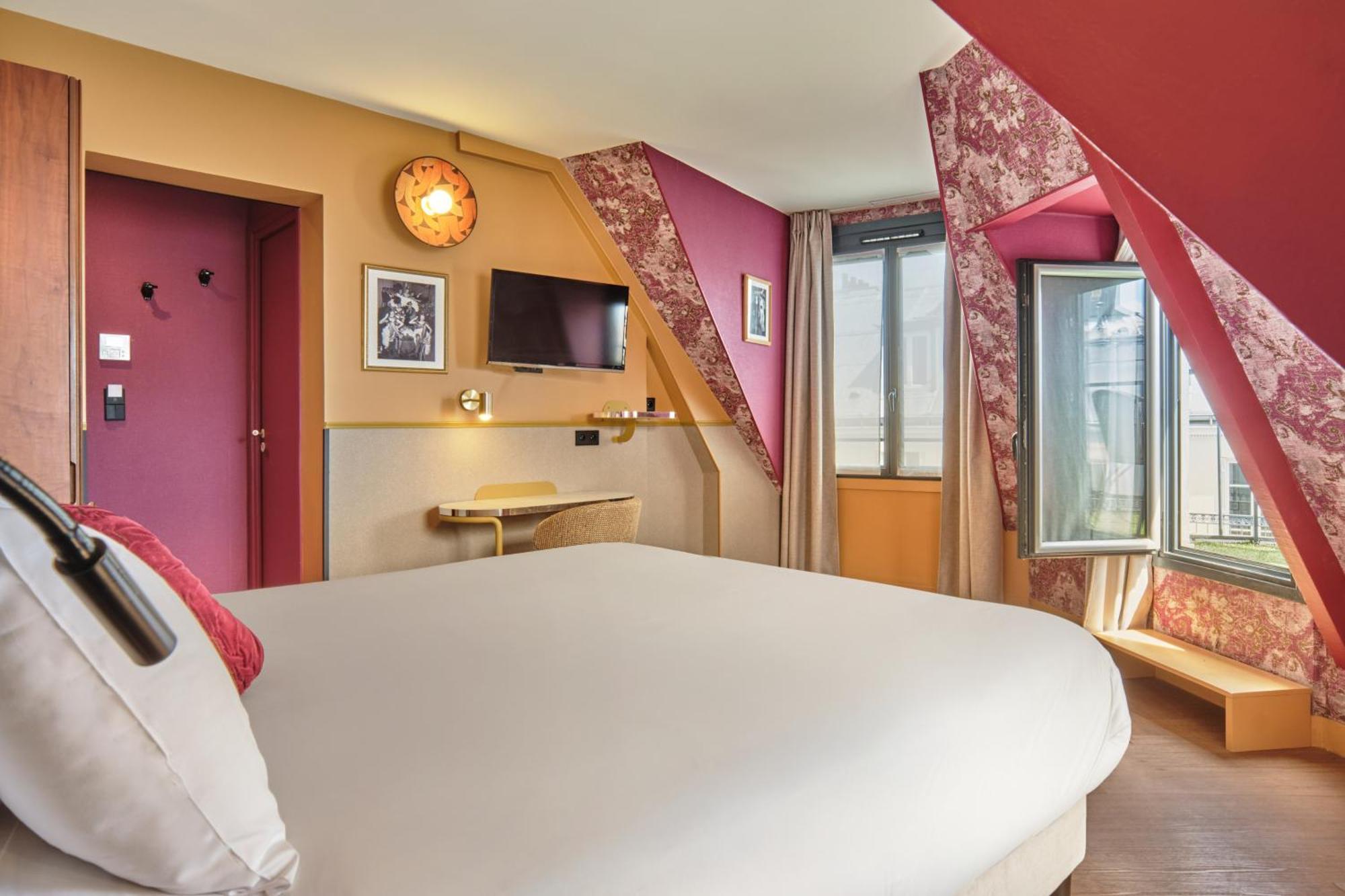 Suite avec Terrasse