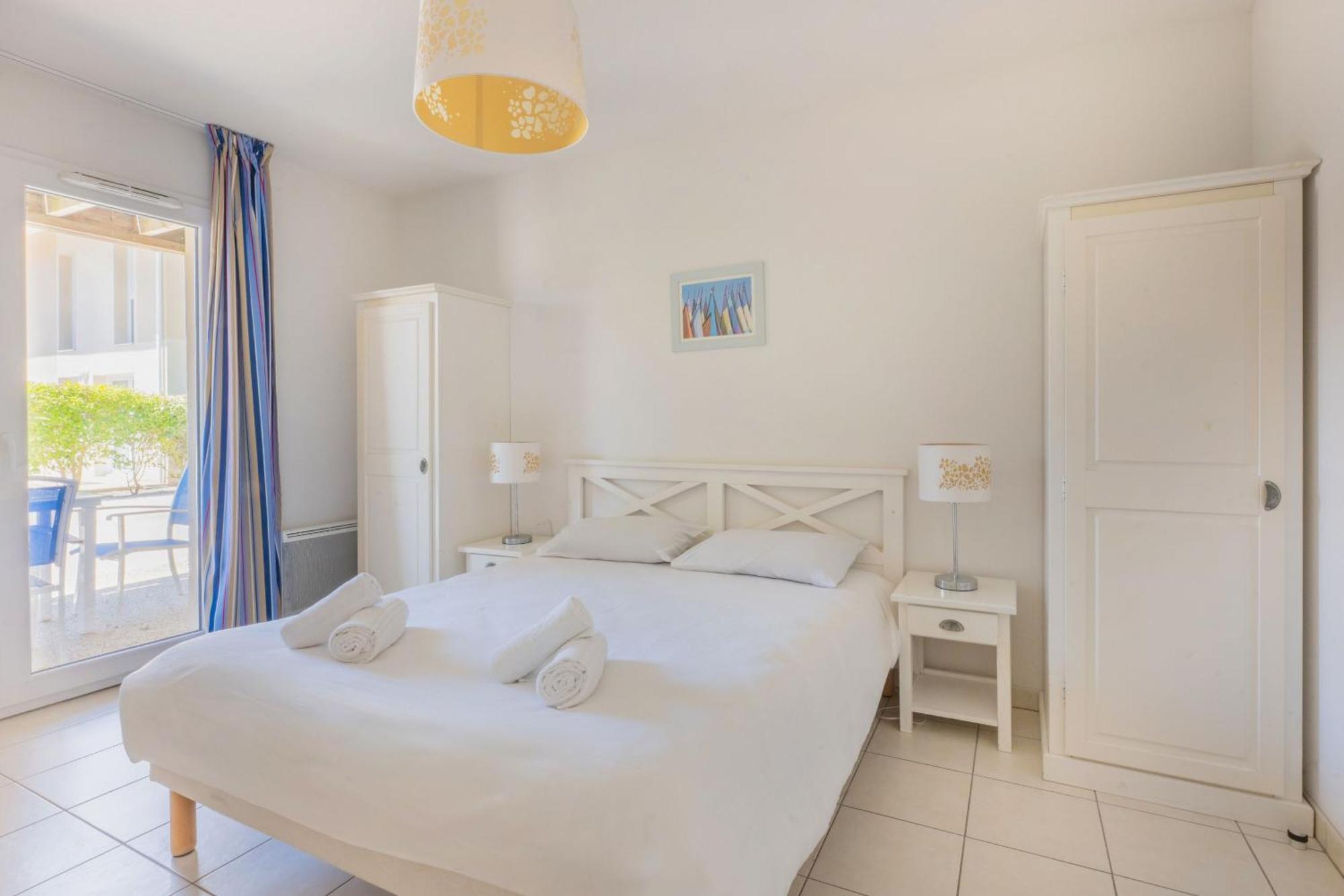 Apartment (4 Adults)