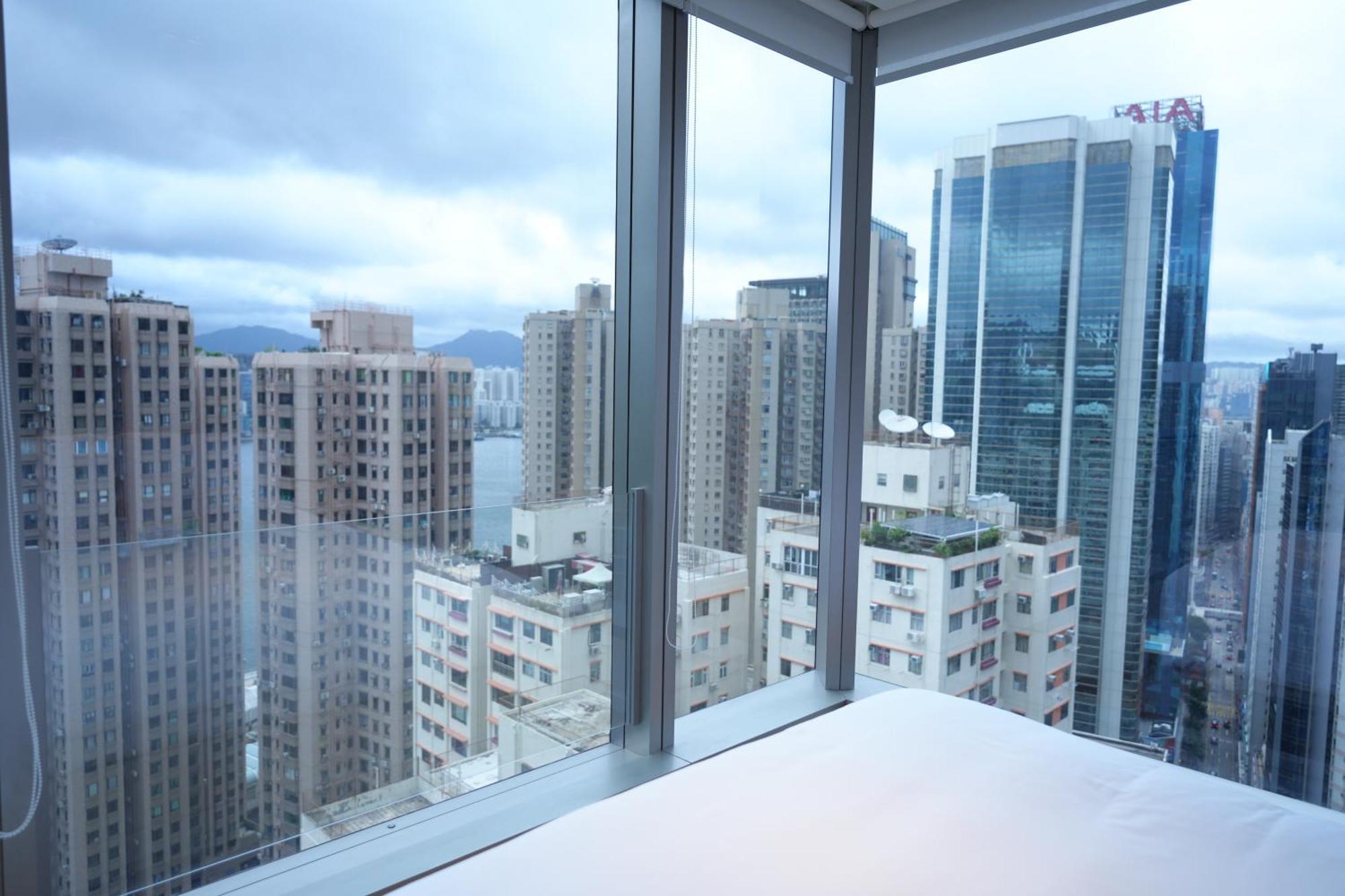 Premium Queen Suite Harbour View